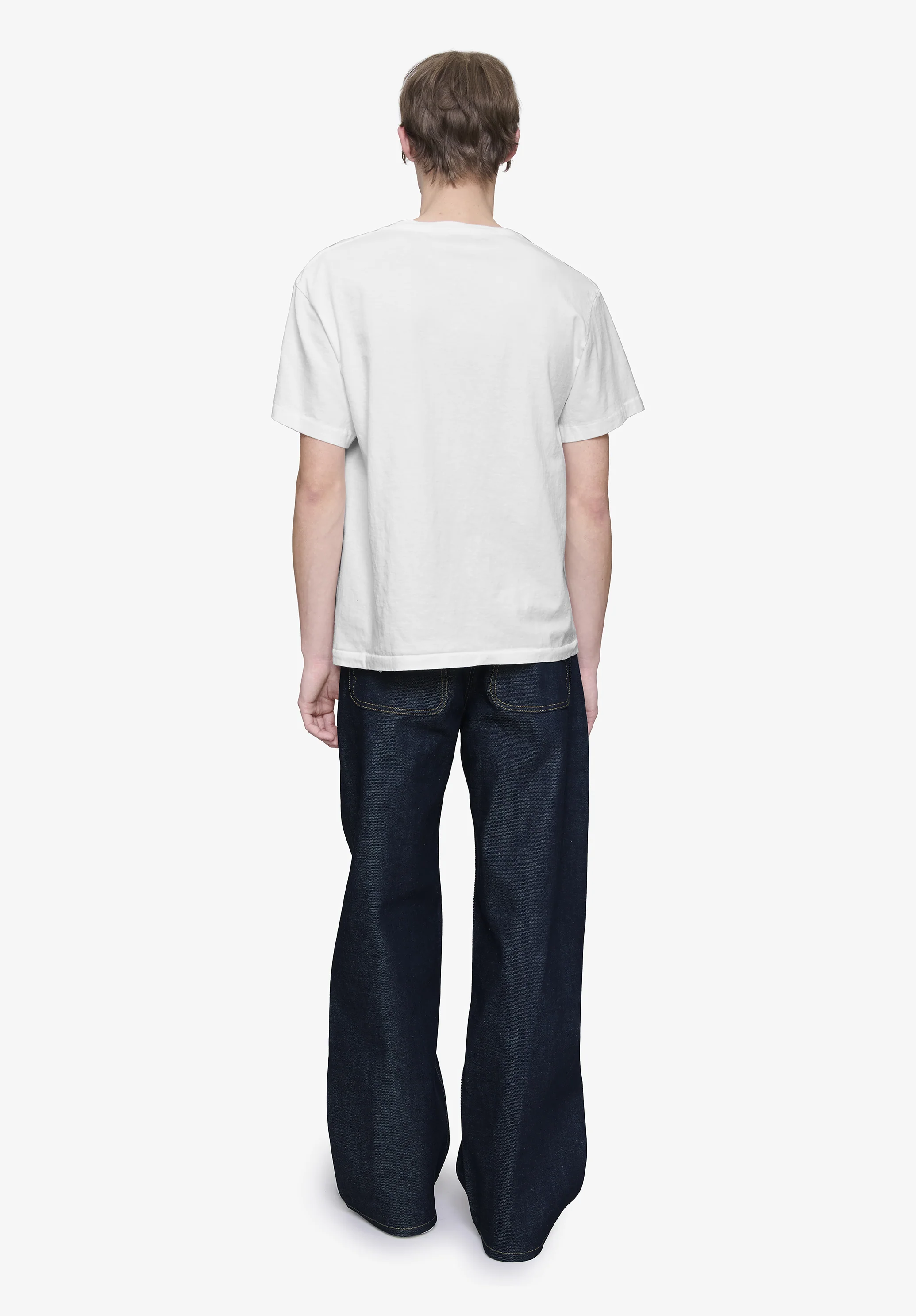 A.P.C. Brain Dead Denim Jeans - Image 6