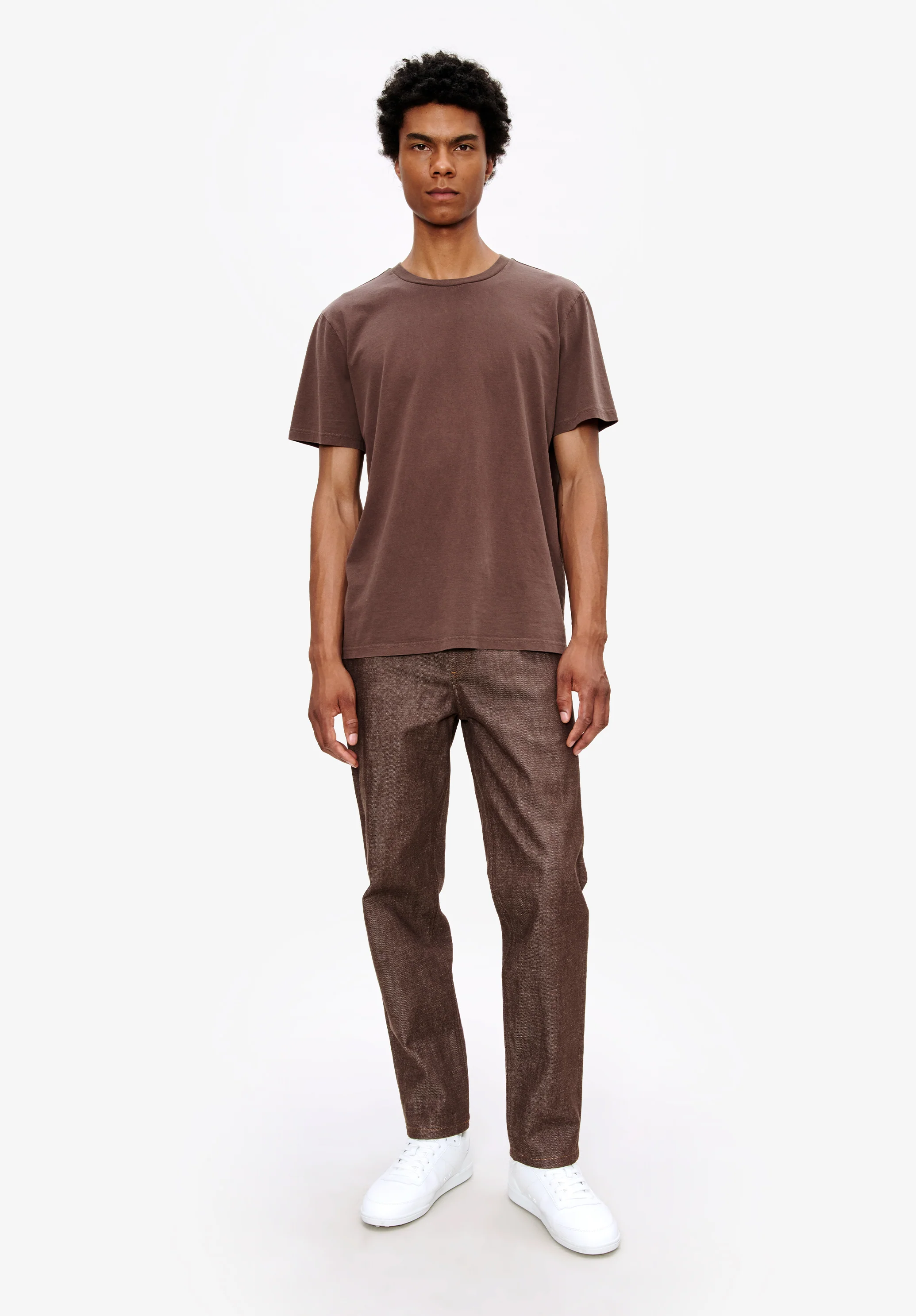 A.P.C. Printemps 26 T-shirt (M) - Image 2