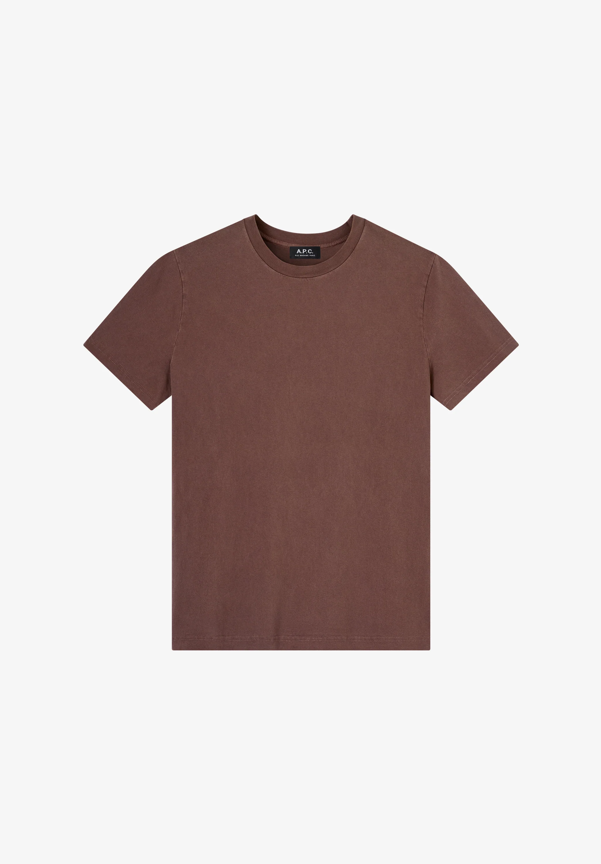 A.P.C. Printemps 26 T-shirt (W)