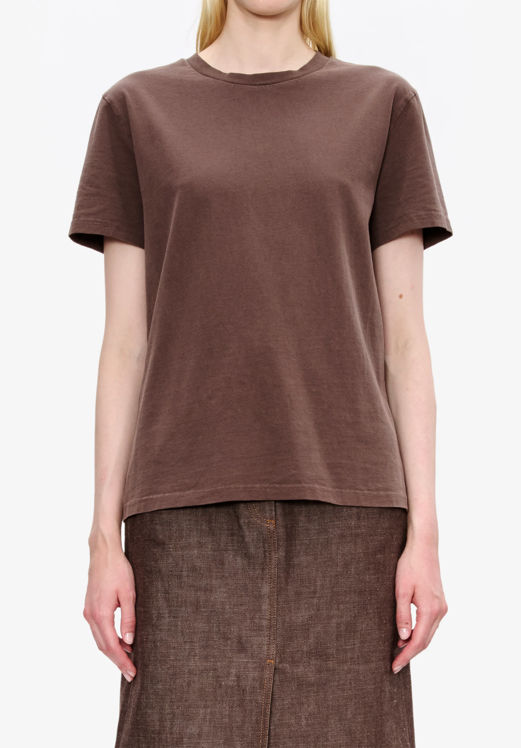 A.P.C. Printemps 26 T-shirt (W) - Image 5