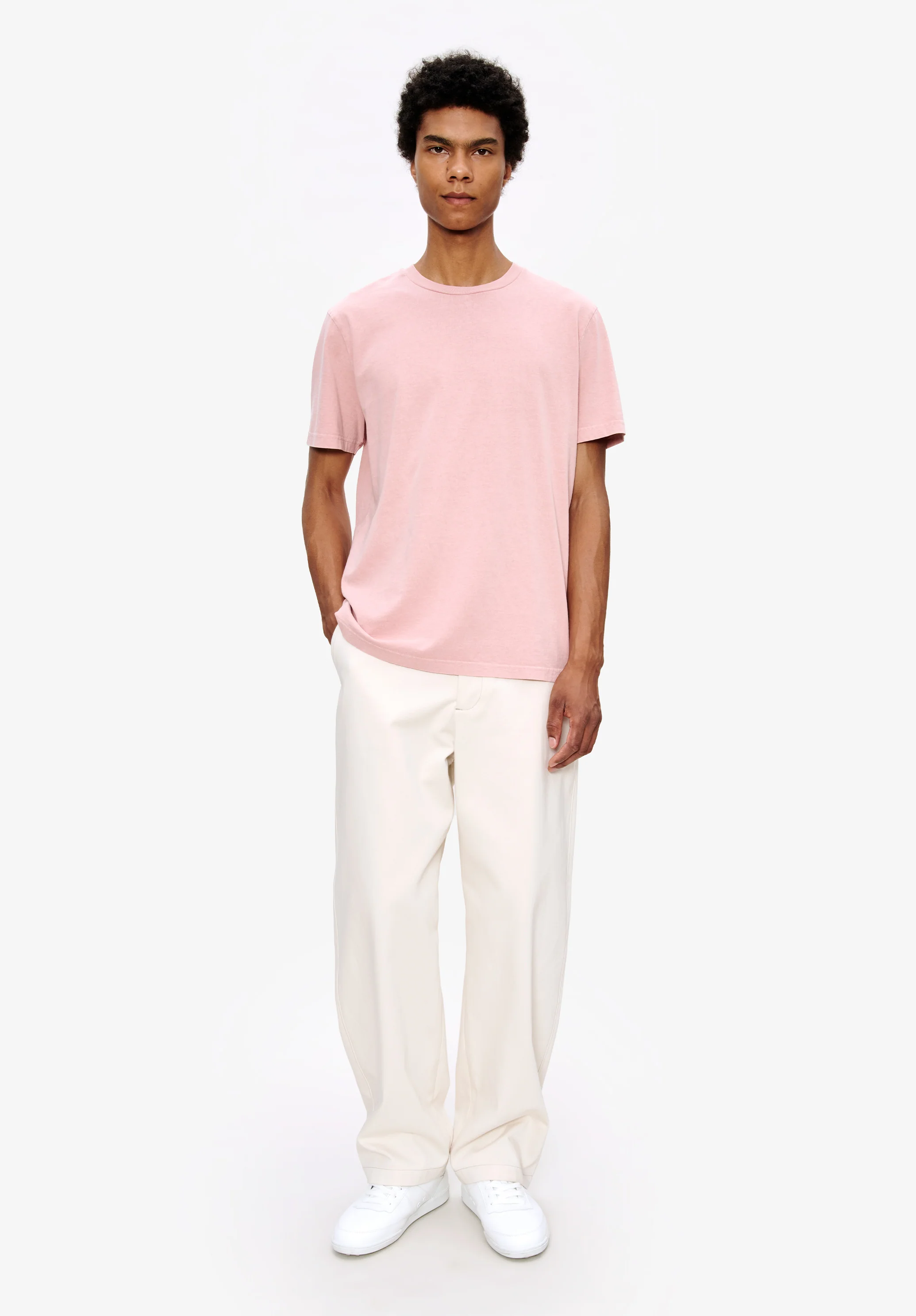 A.P.C. Printemps 26 T-shirt (M) - Image 2