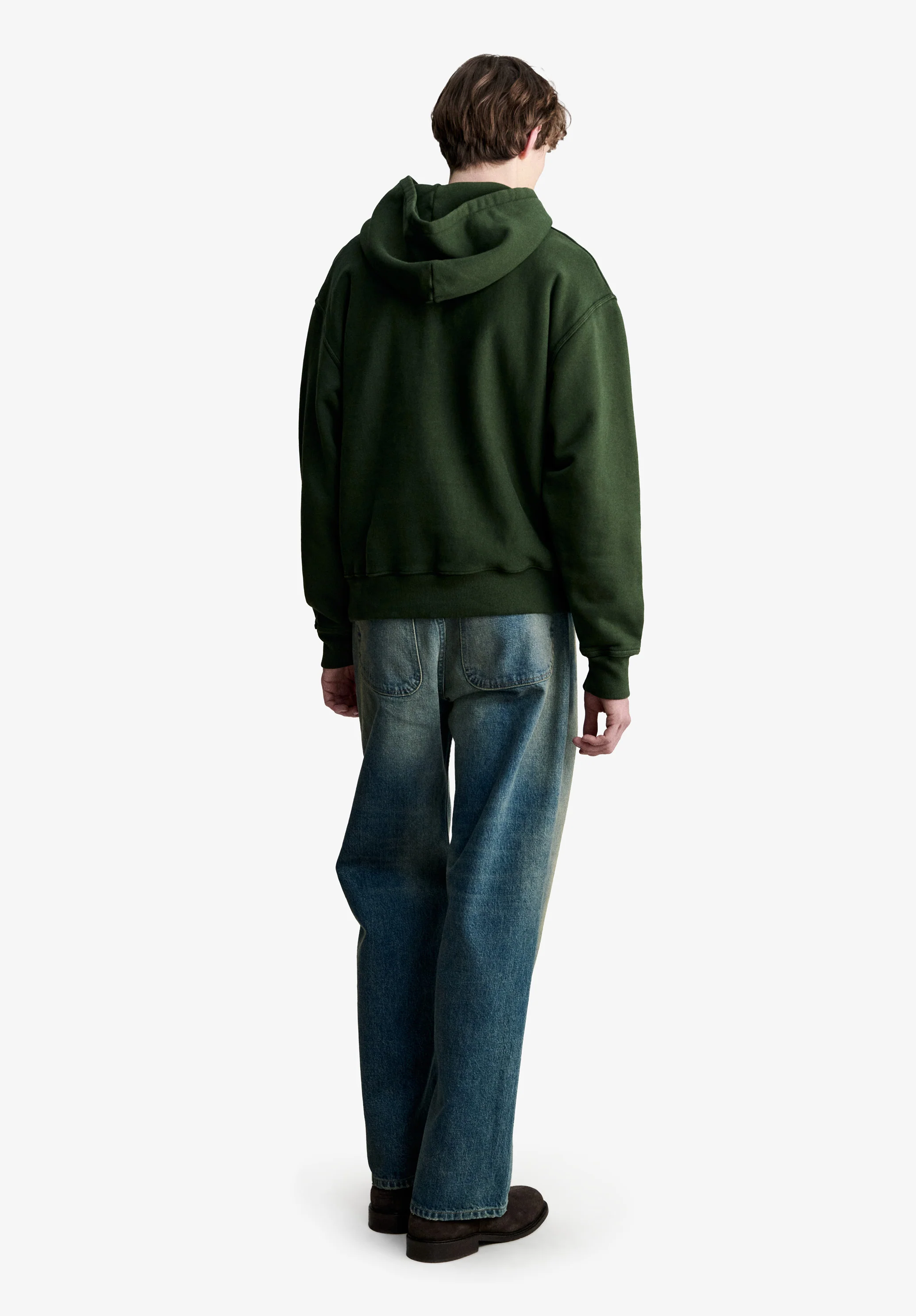 A.P.C. x Brain Dead Stomp hoodie - Image 5