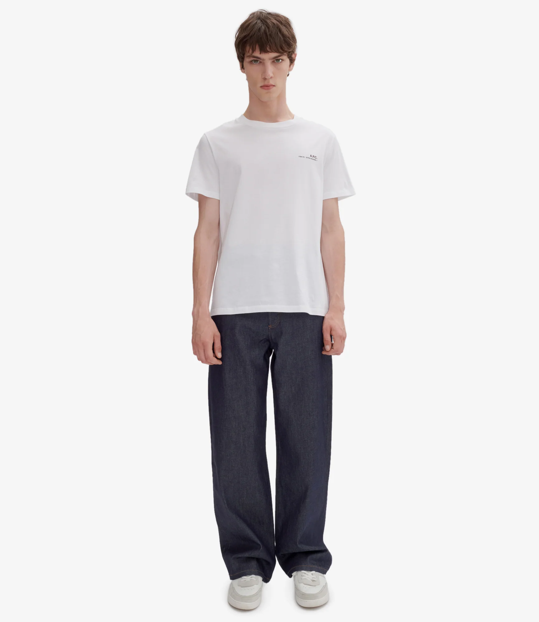 Aaron jeans - Image 4