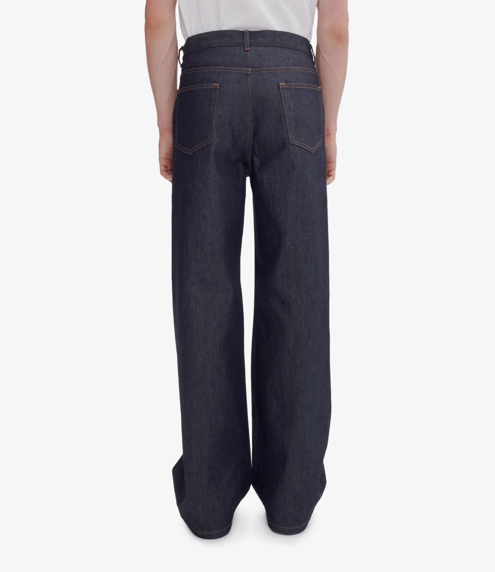 Aaron jeans - Image 8