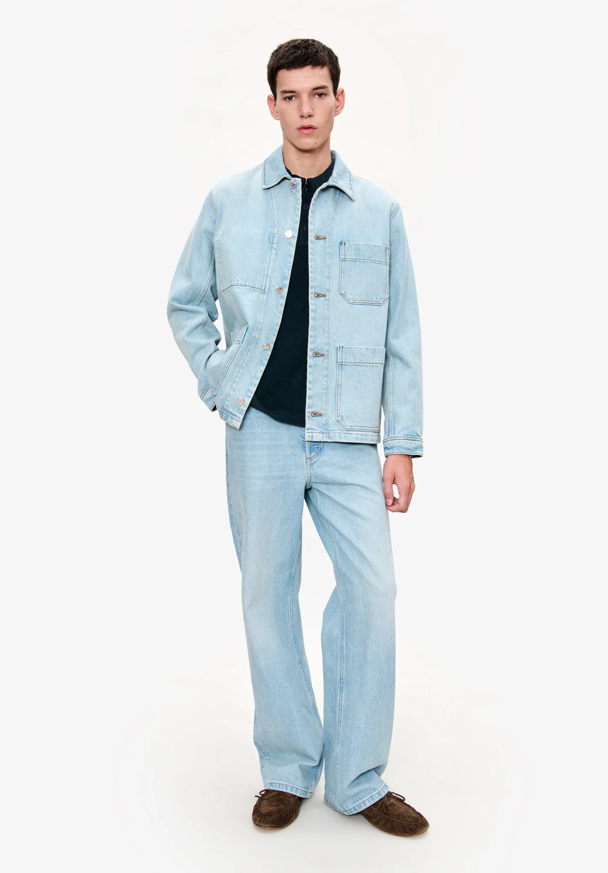 Aaron jeans