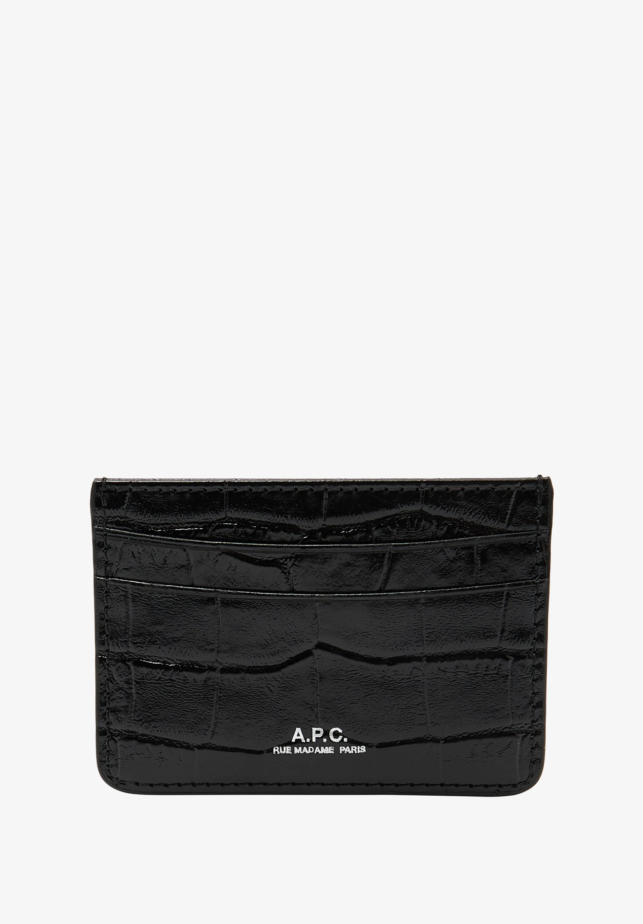 André cardholder