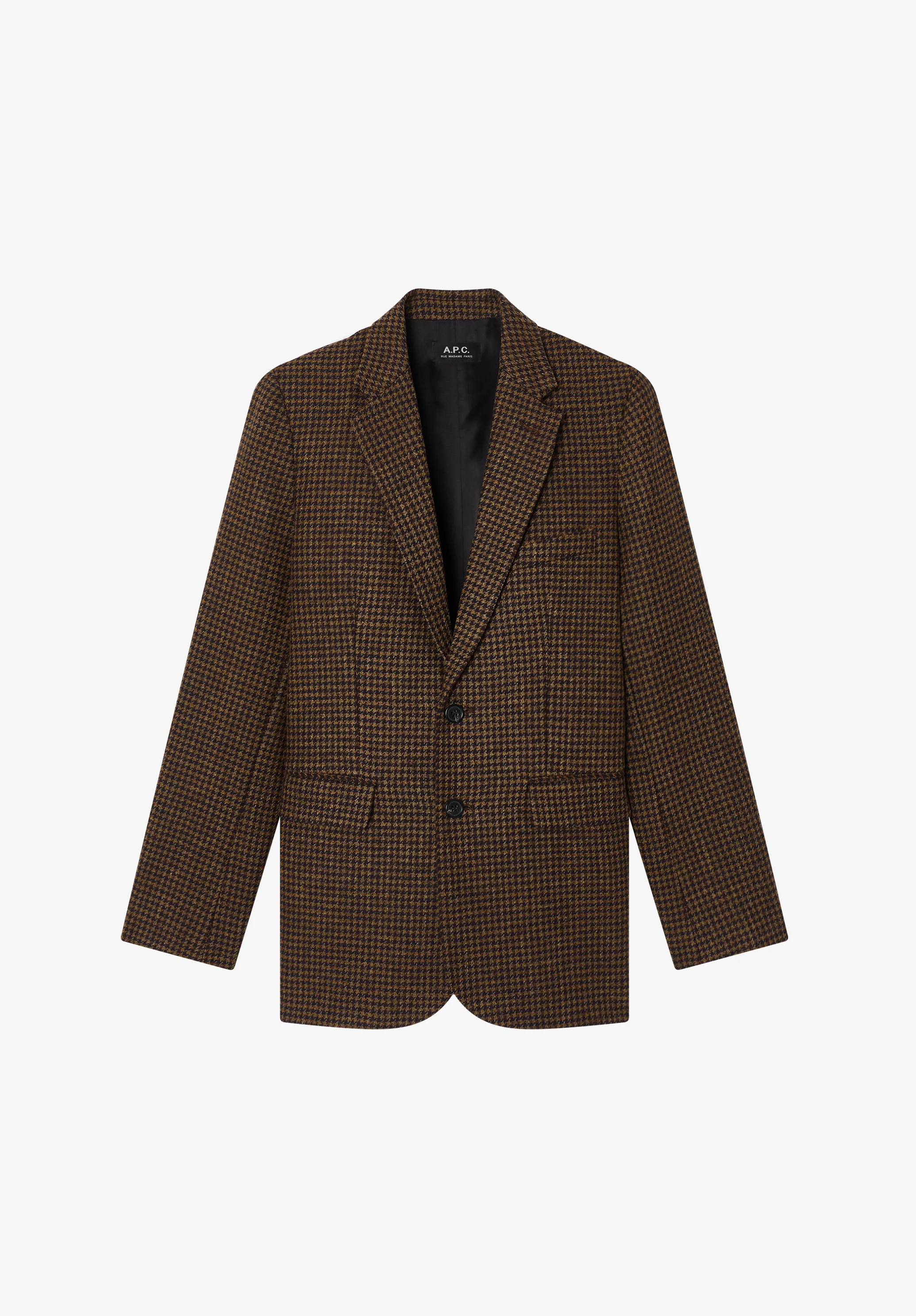 Annie jacket
