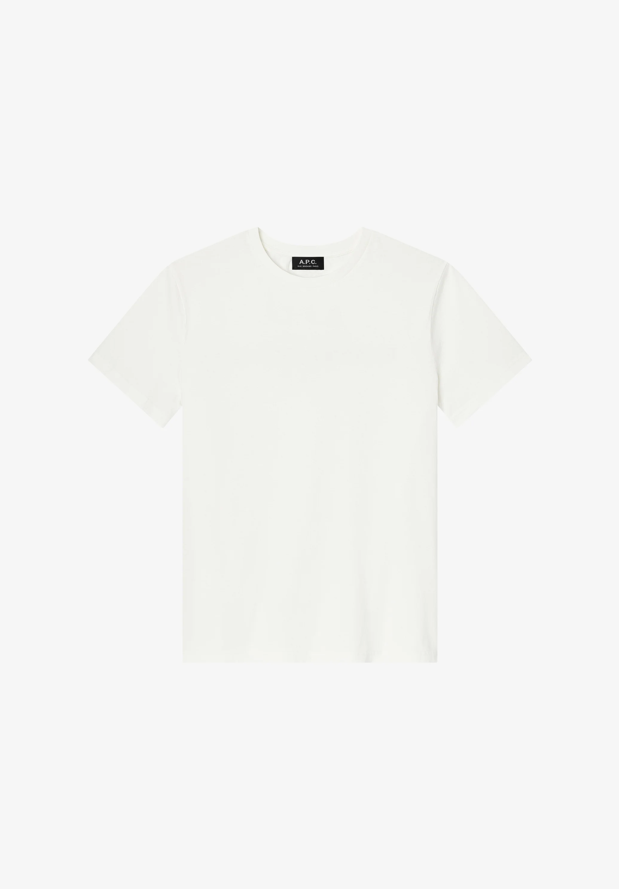 APC Printemps 26 T-shirt (W)