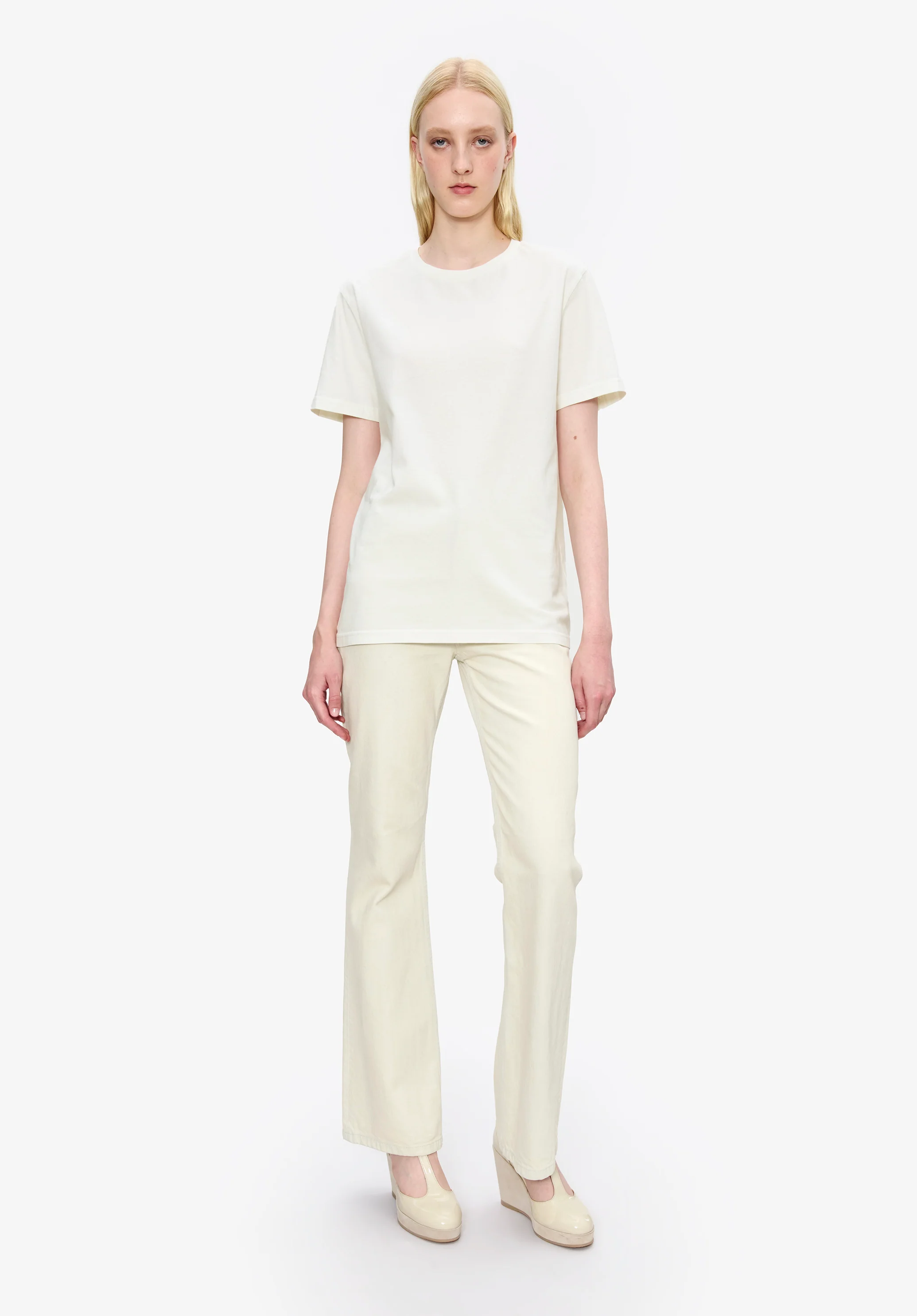 APC Printemps 26 T-shirt (W) - Image 2