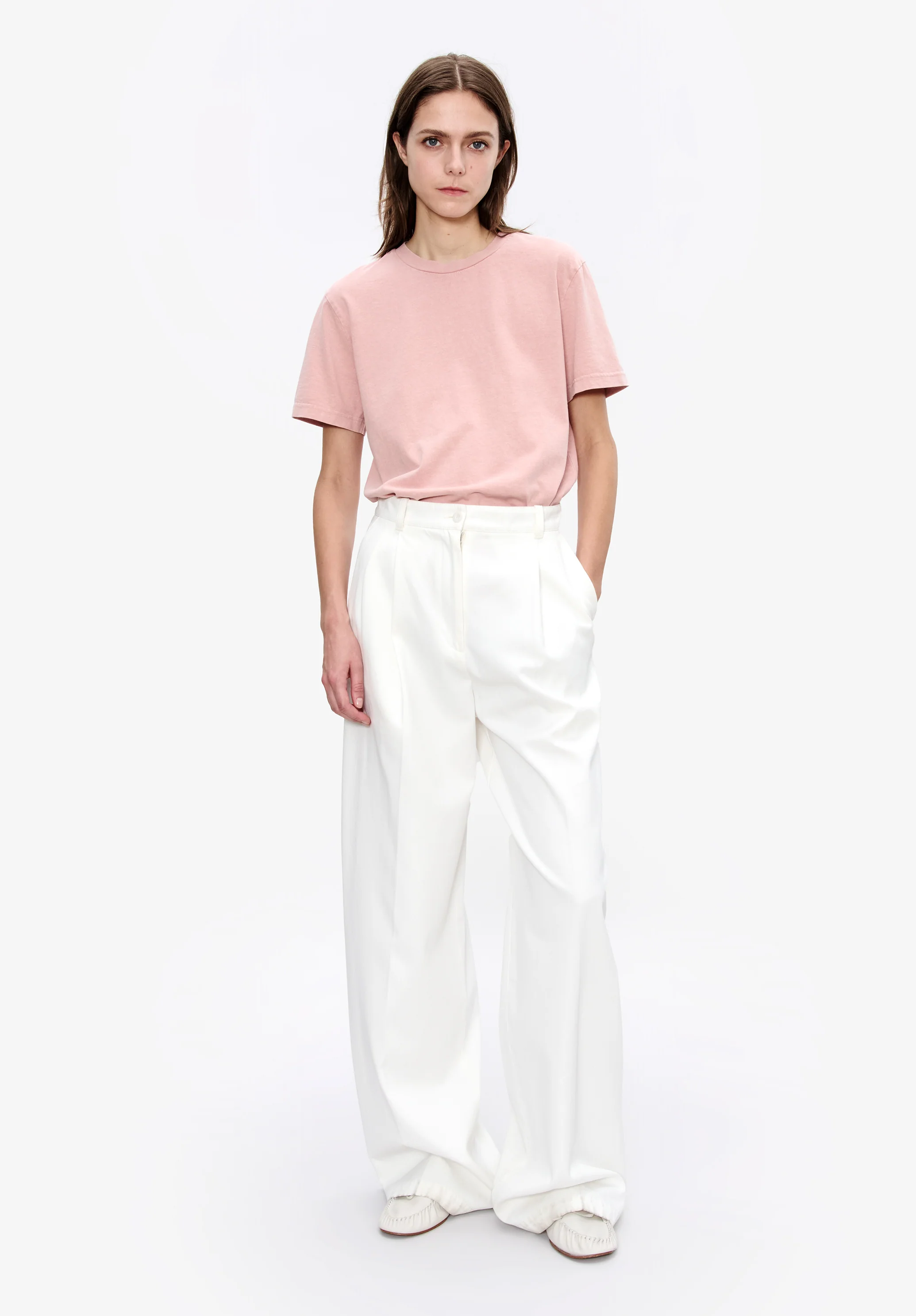 A.P.C. Printemps 26 T-shirt (W) - Image 2