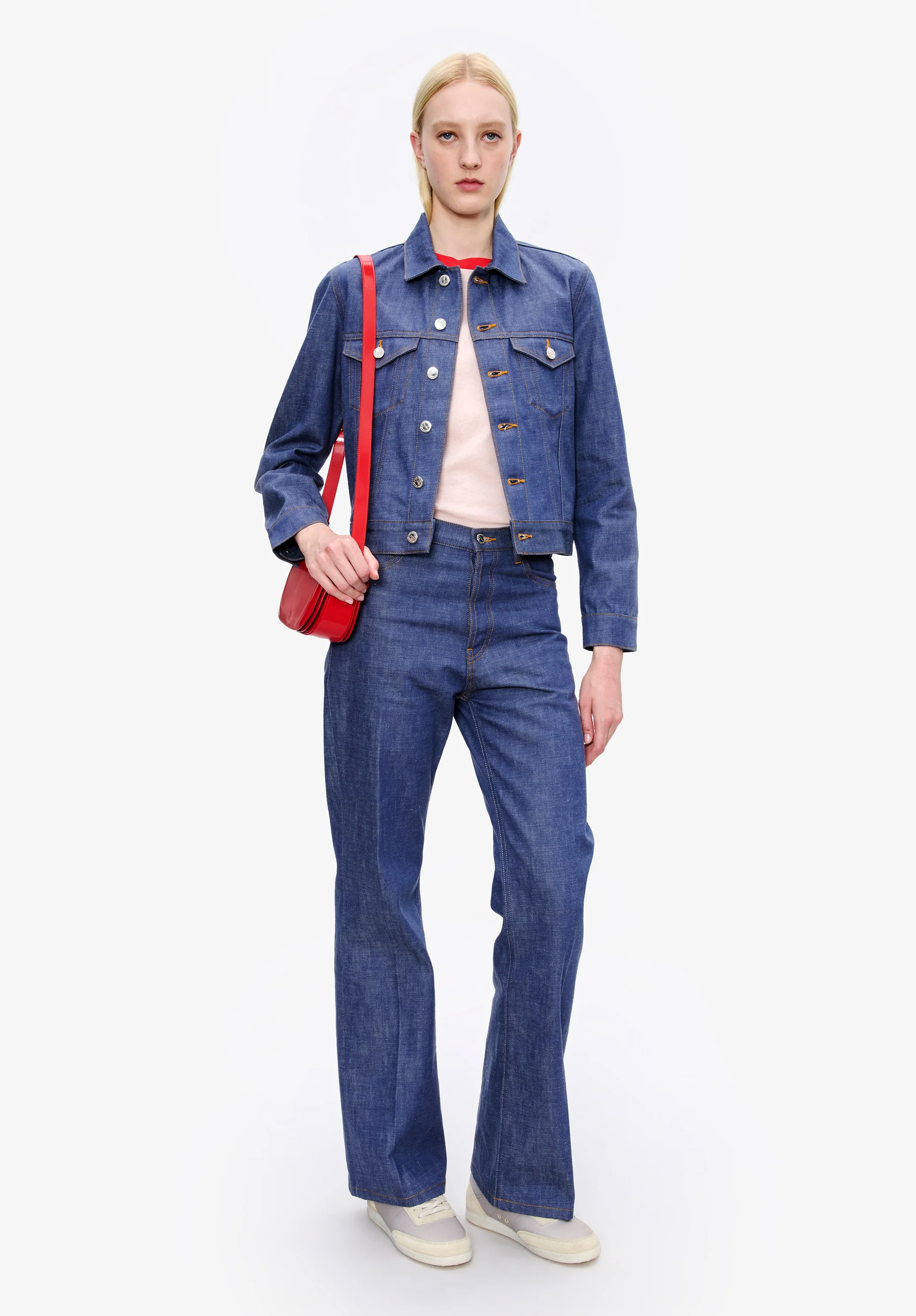 Arno jeans - Image 2