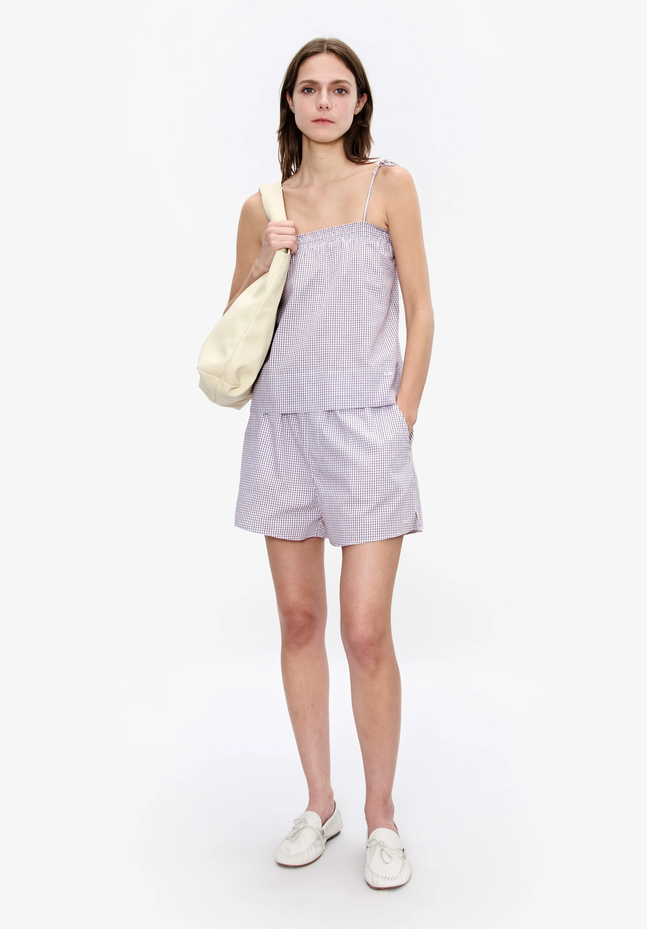 Ava shorts