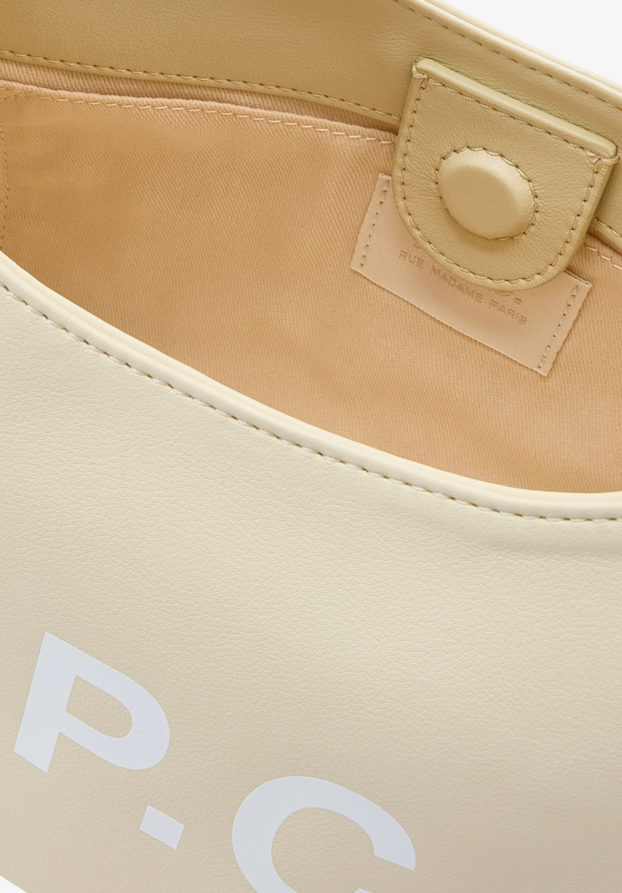 Baby Ninon Shoulder bag - Image 2