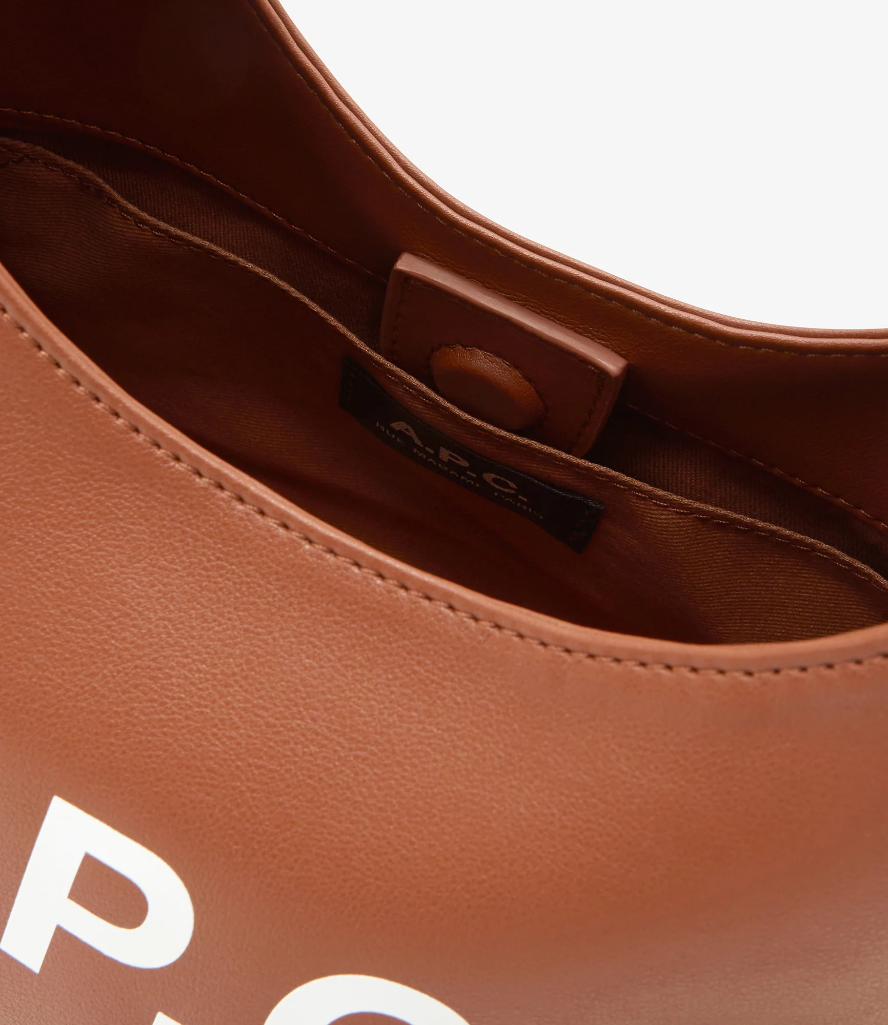 Baby Ninon Shoulder bag - Image 5