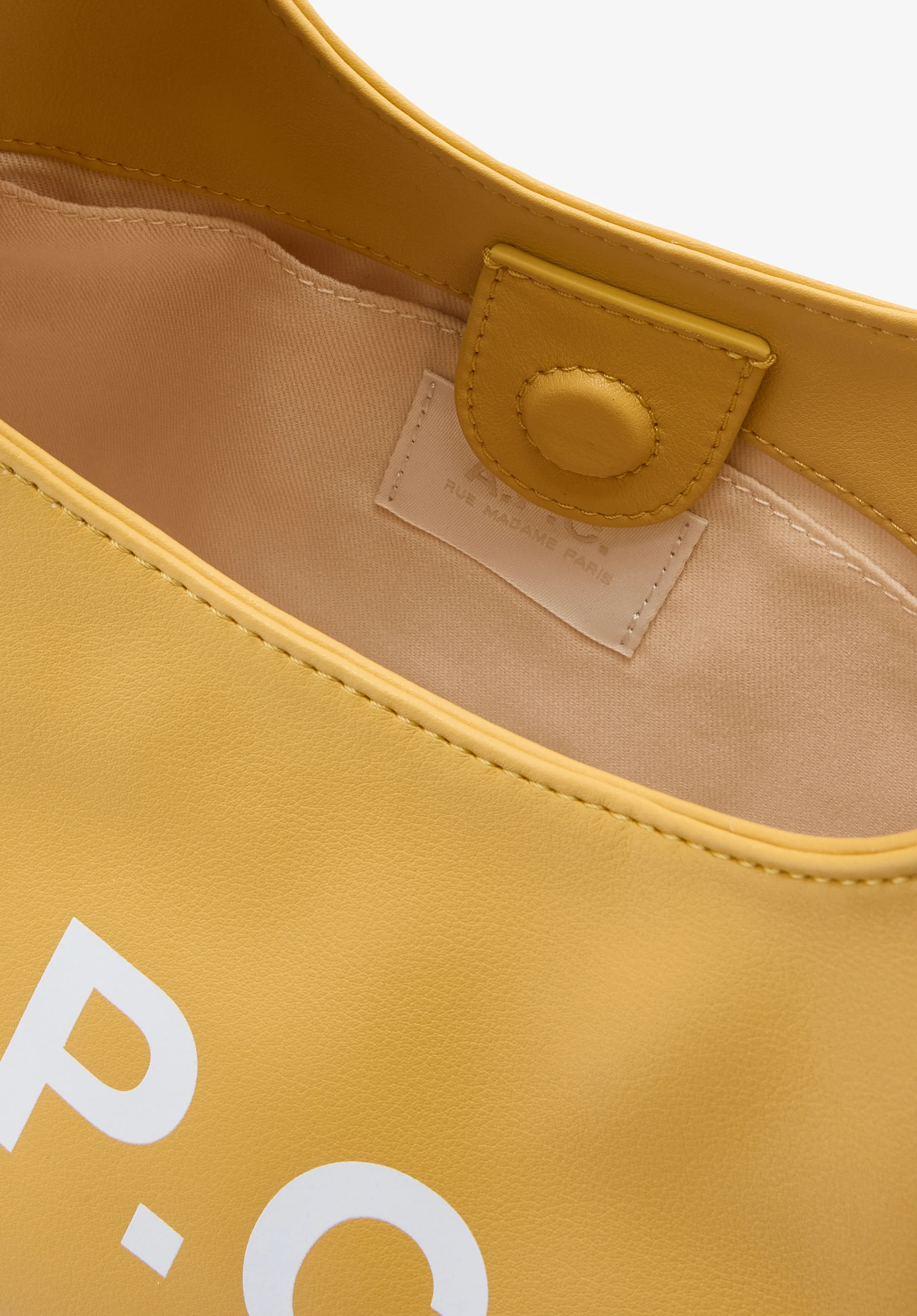 Baby Ninon Shoulder bag - Image 2