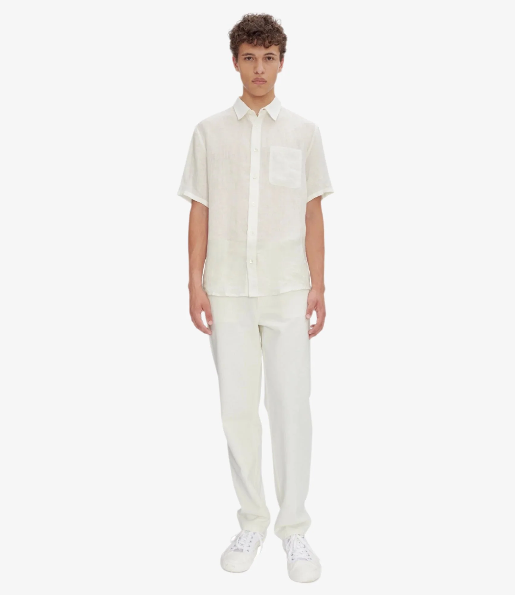 Bellini Logo short-sleeve shirt - Image 3