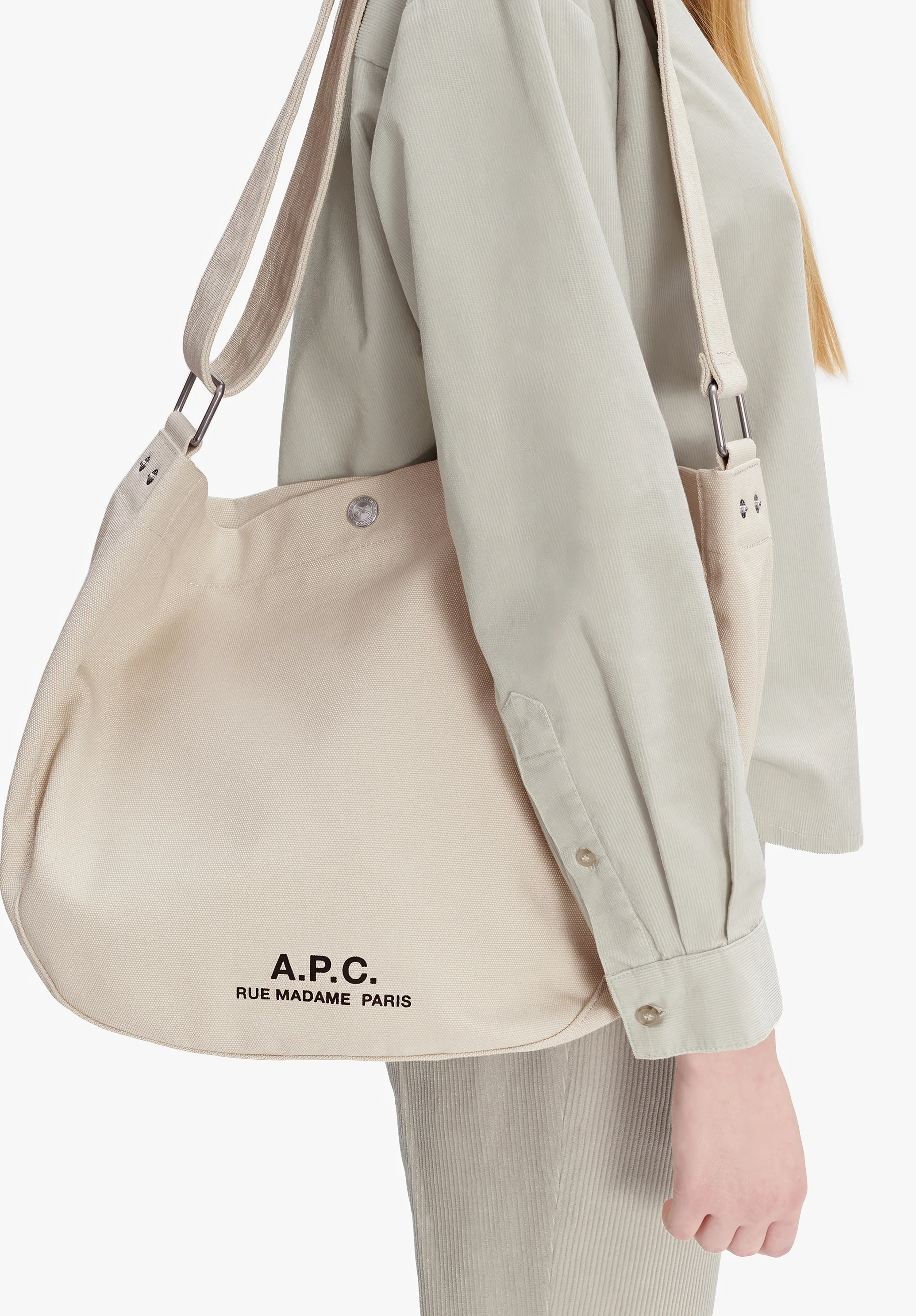 Journal satchel - Image 3