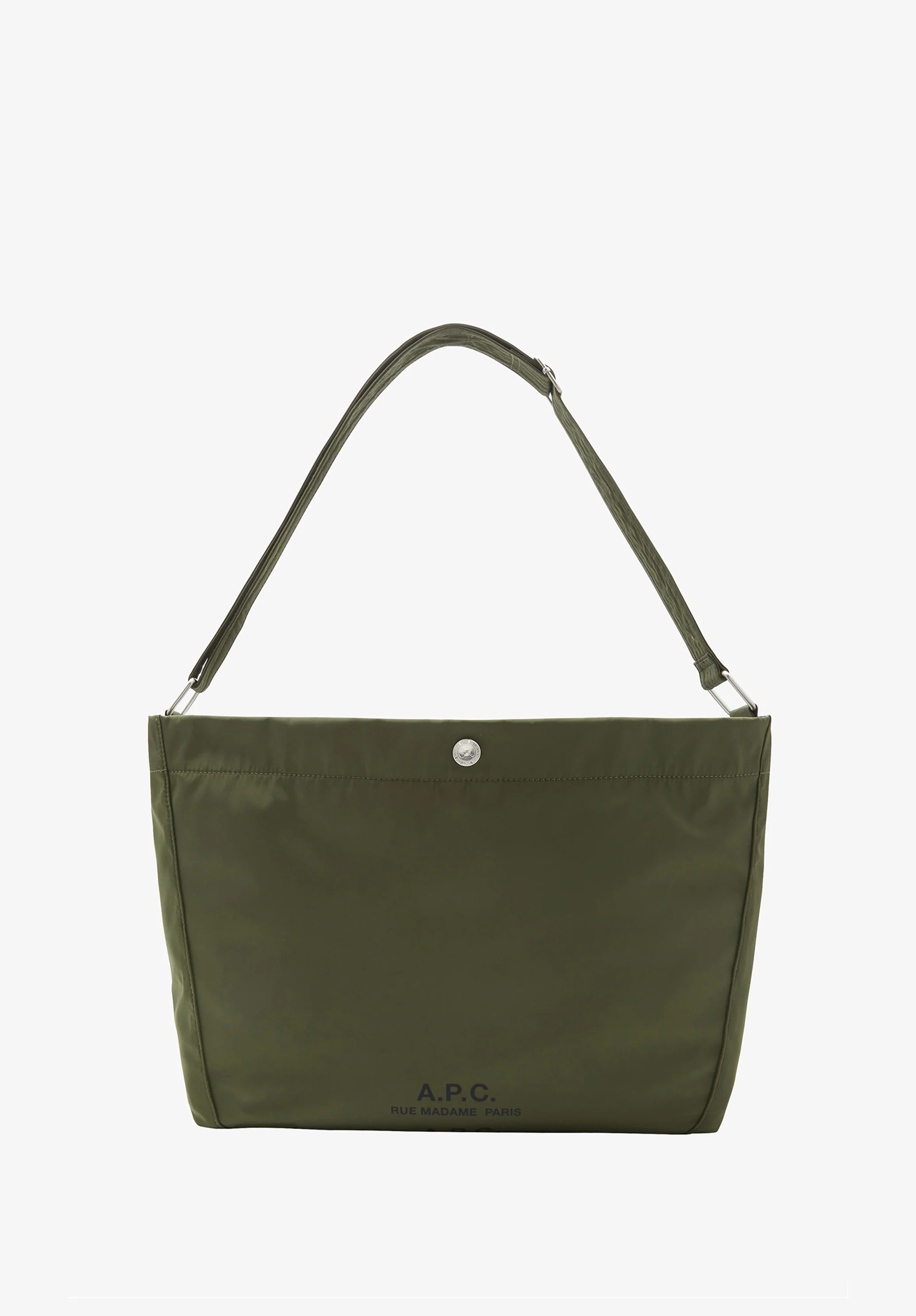 Journal satchel