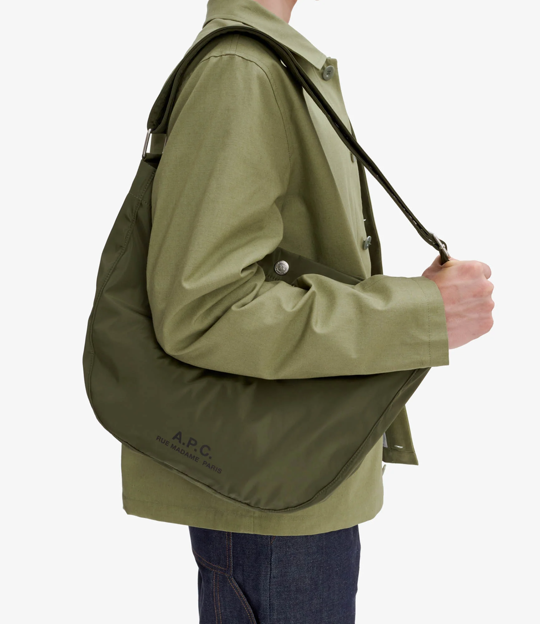 Journal satchel - Image 2
