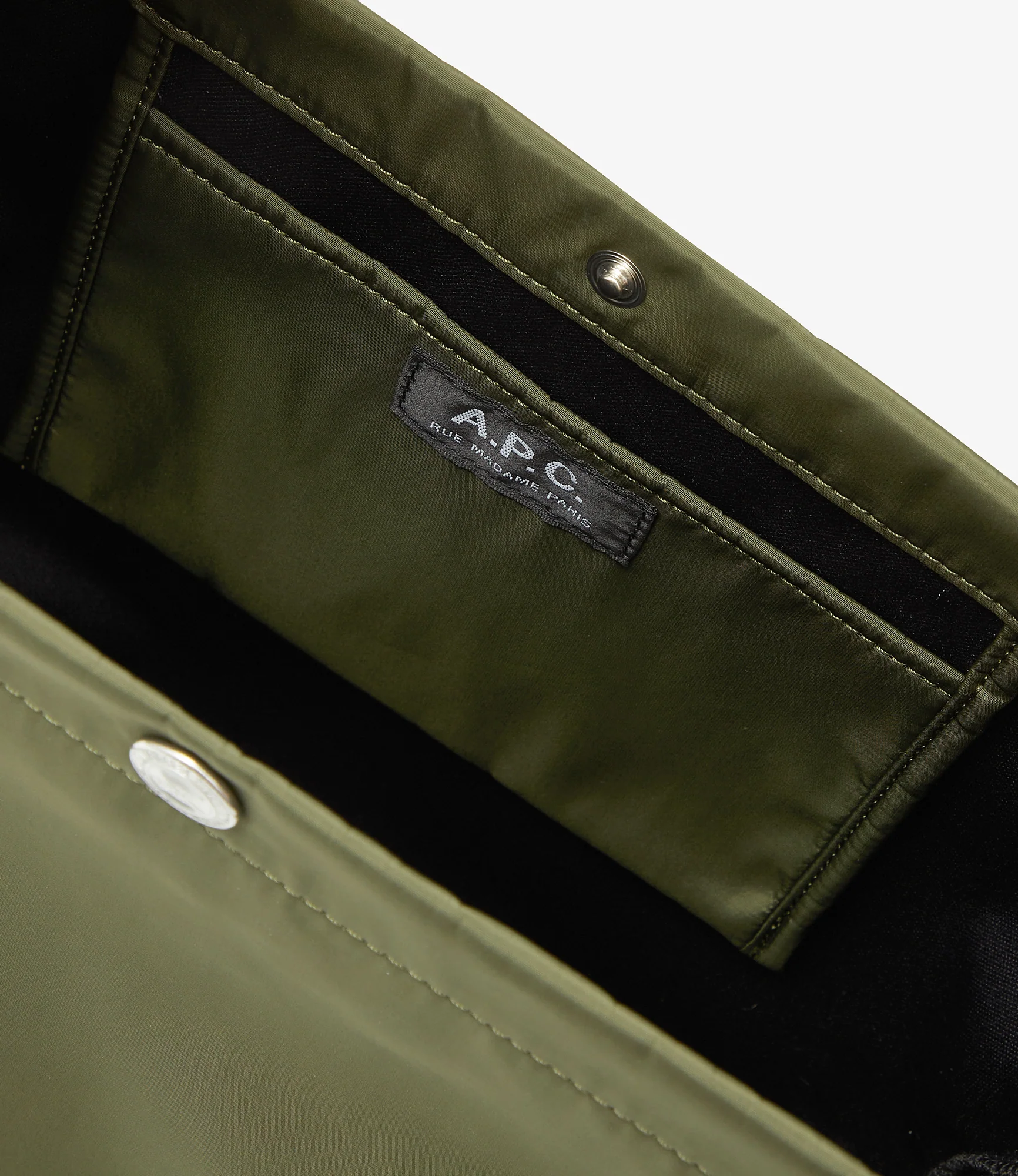 Journal satchel - Image 5
