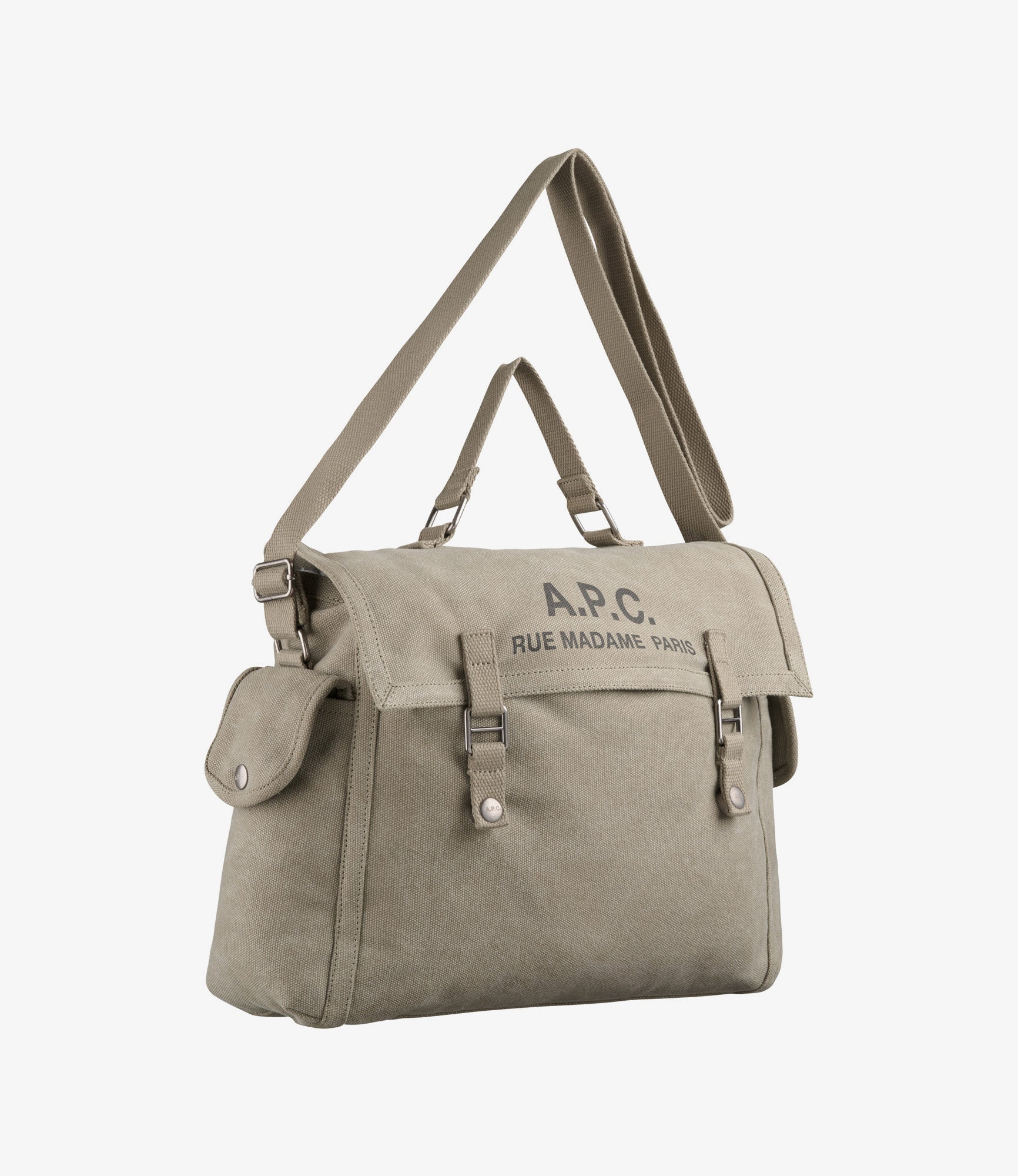 Recuperation satchel - Image 3