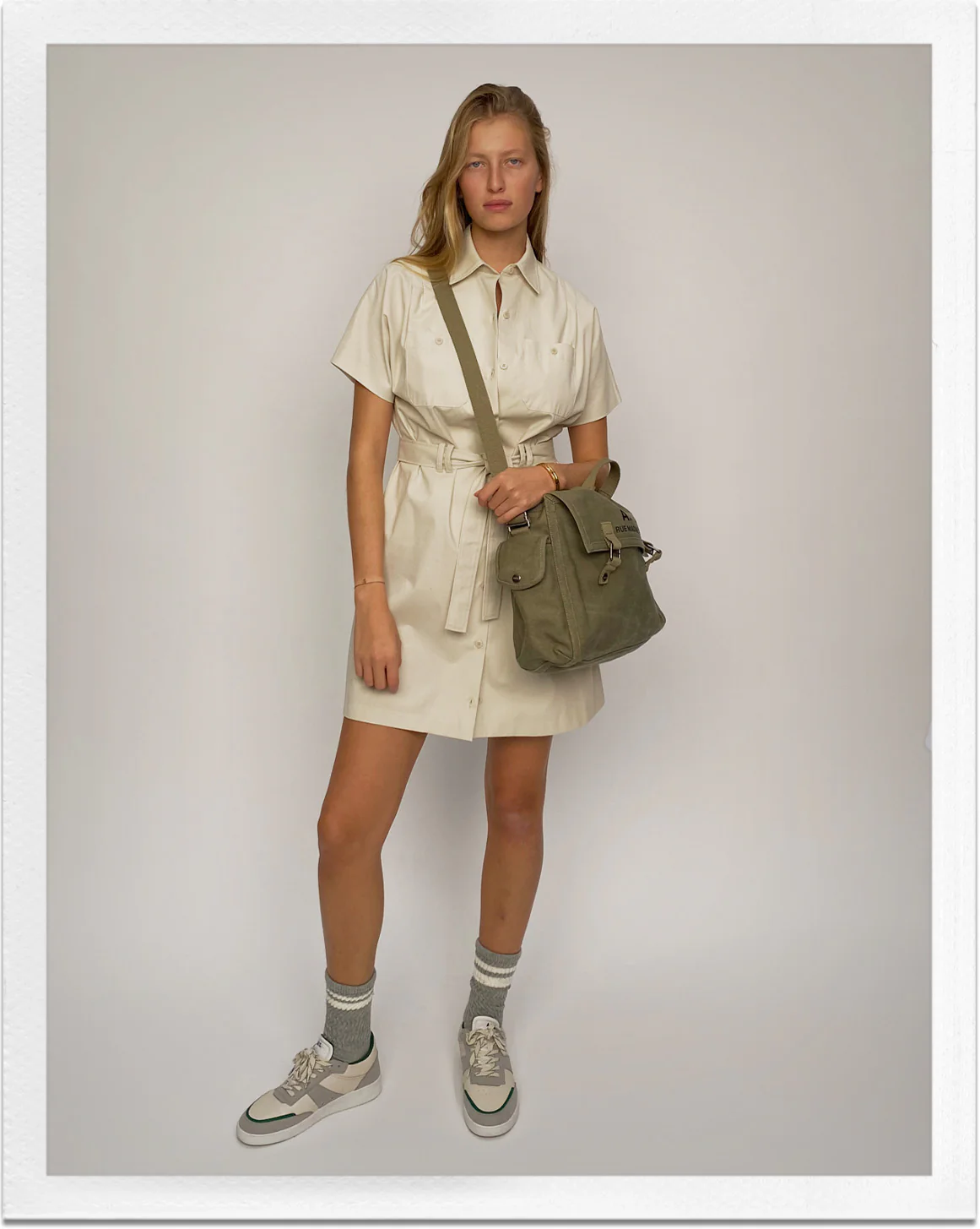 Recuperation satchel - Image 6