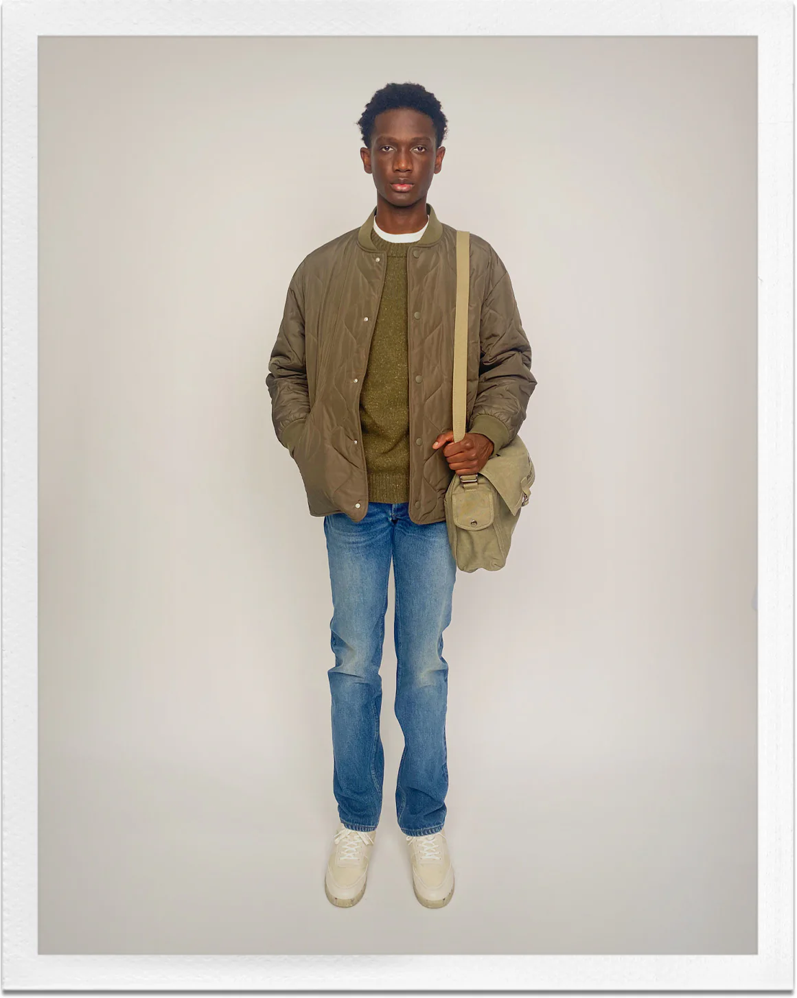 Recuperation satchel - Image 7