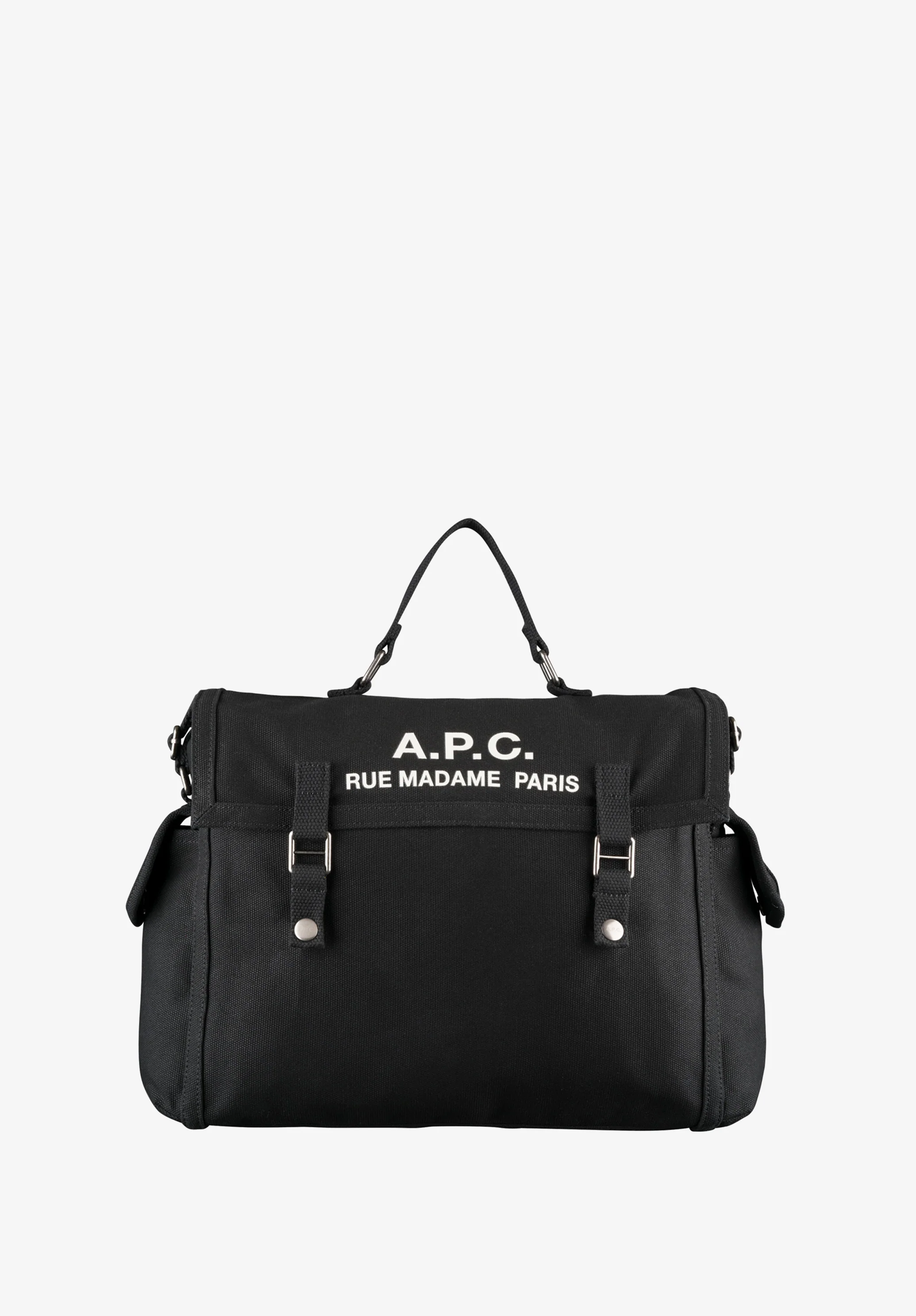 Recuperation satchel