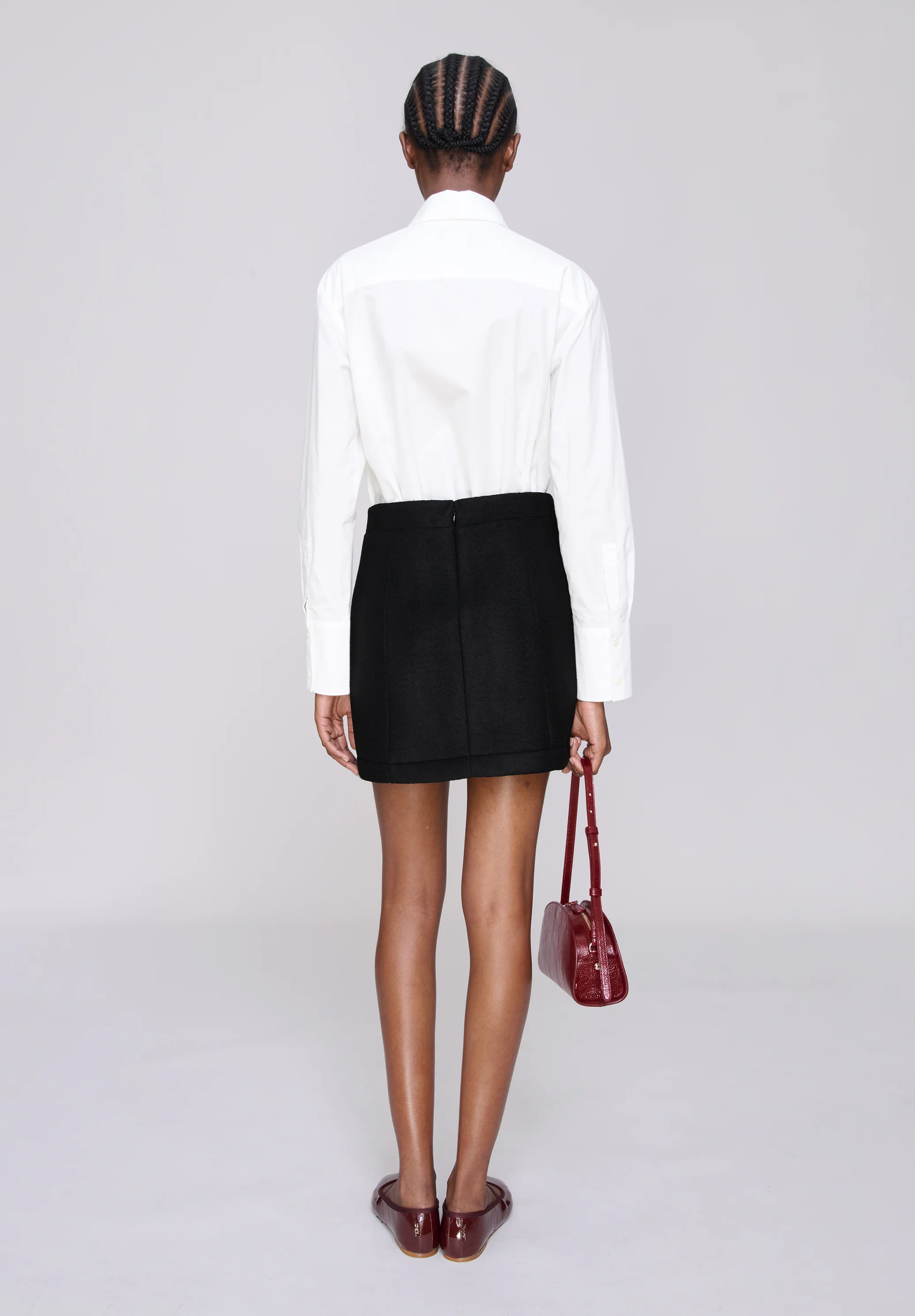 Bianca shirt - Image 3