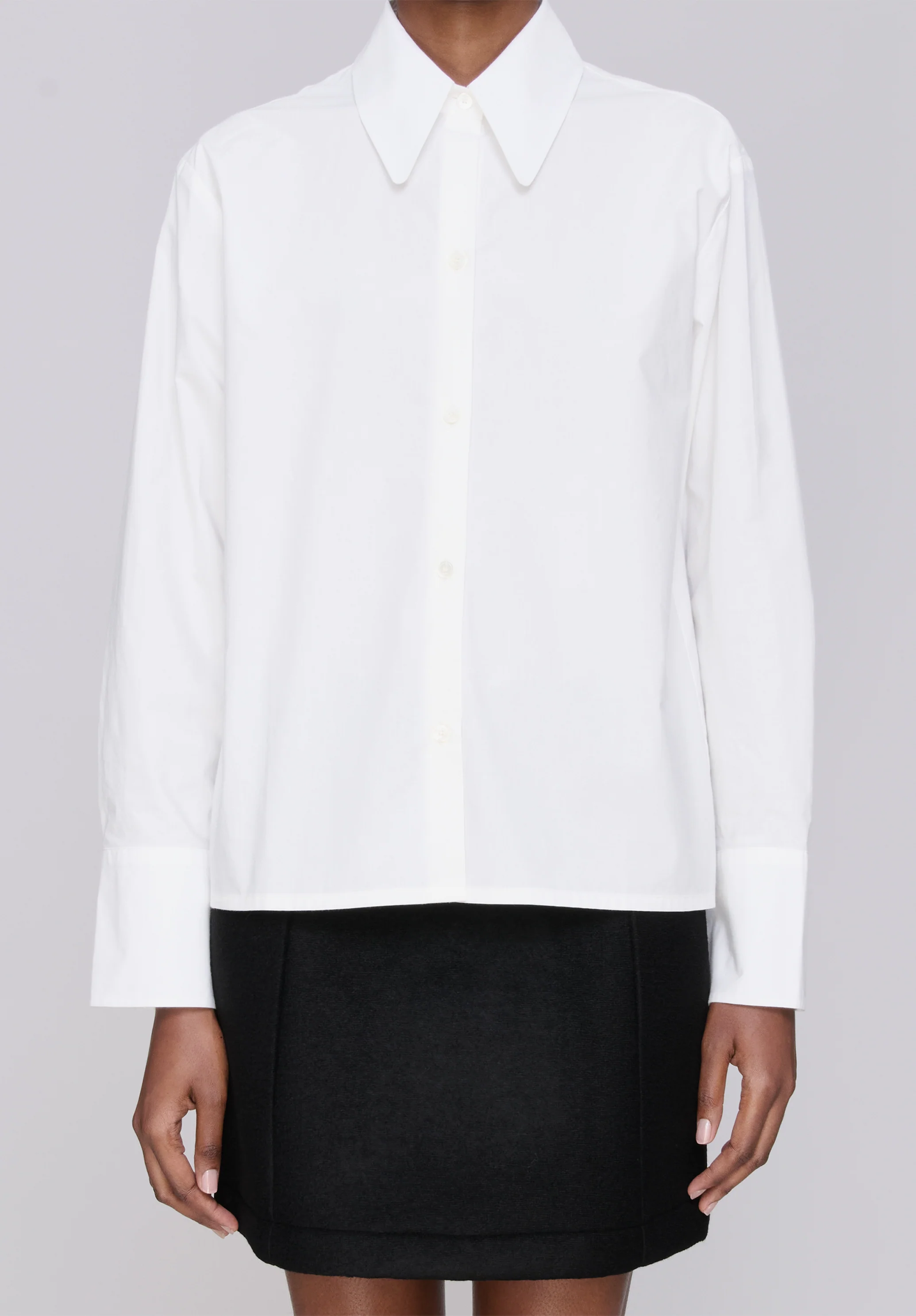 Bianca shirt - Image 4