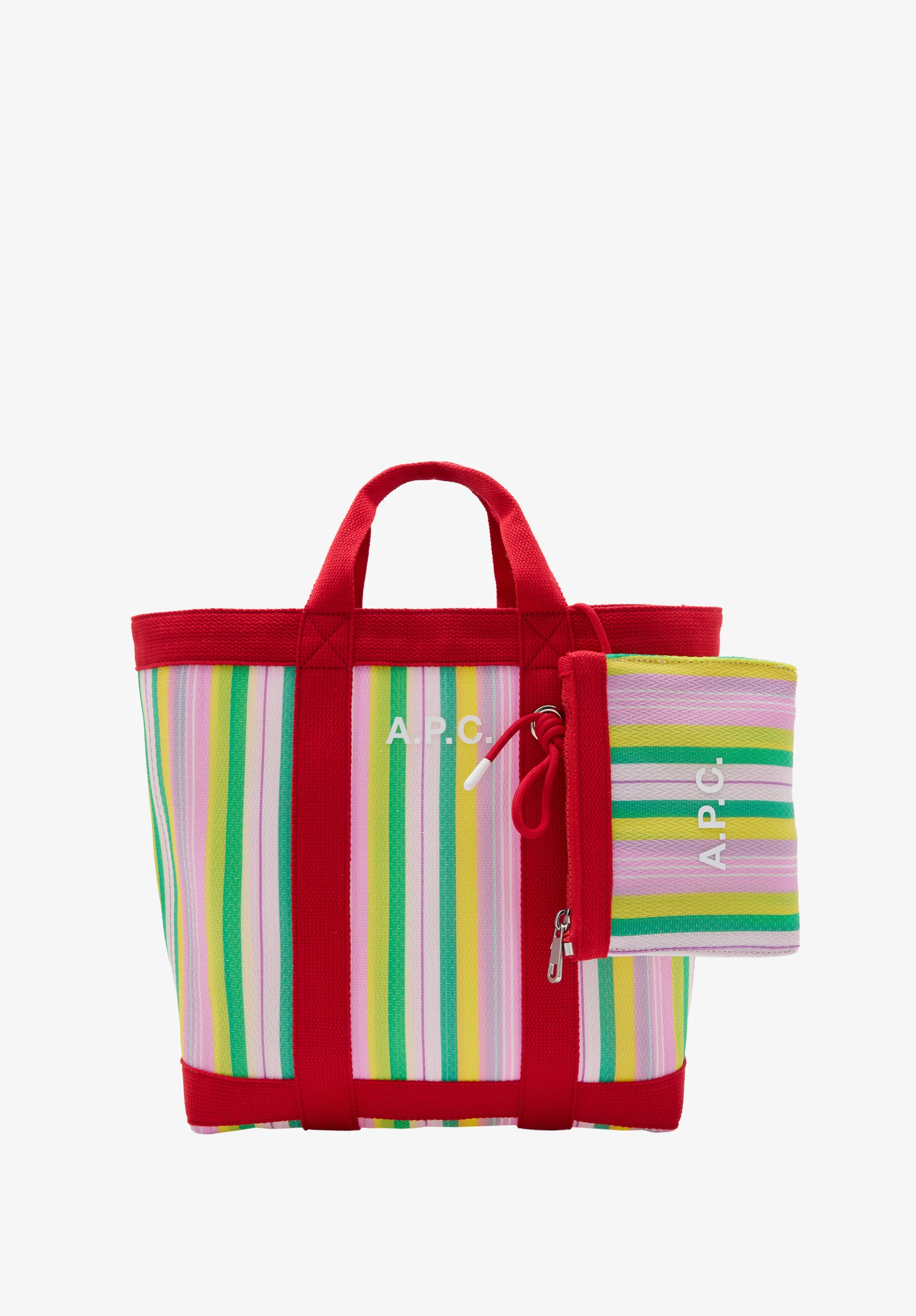Blueberry Tote Bag