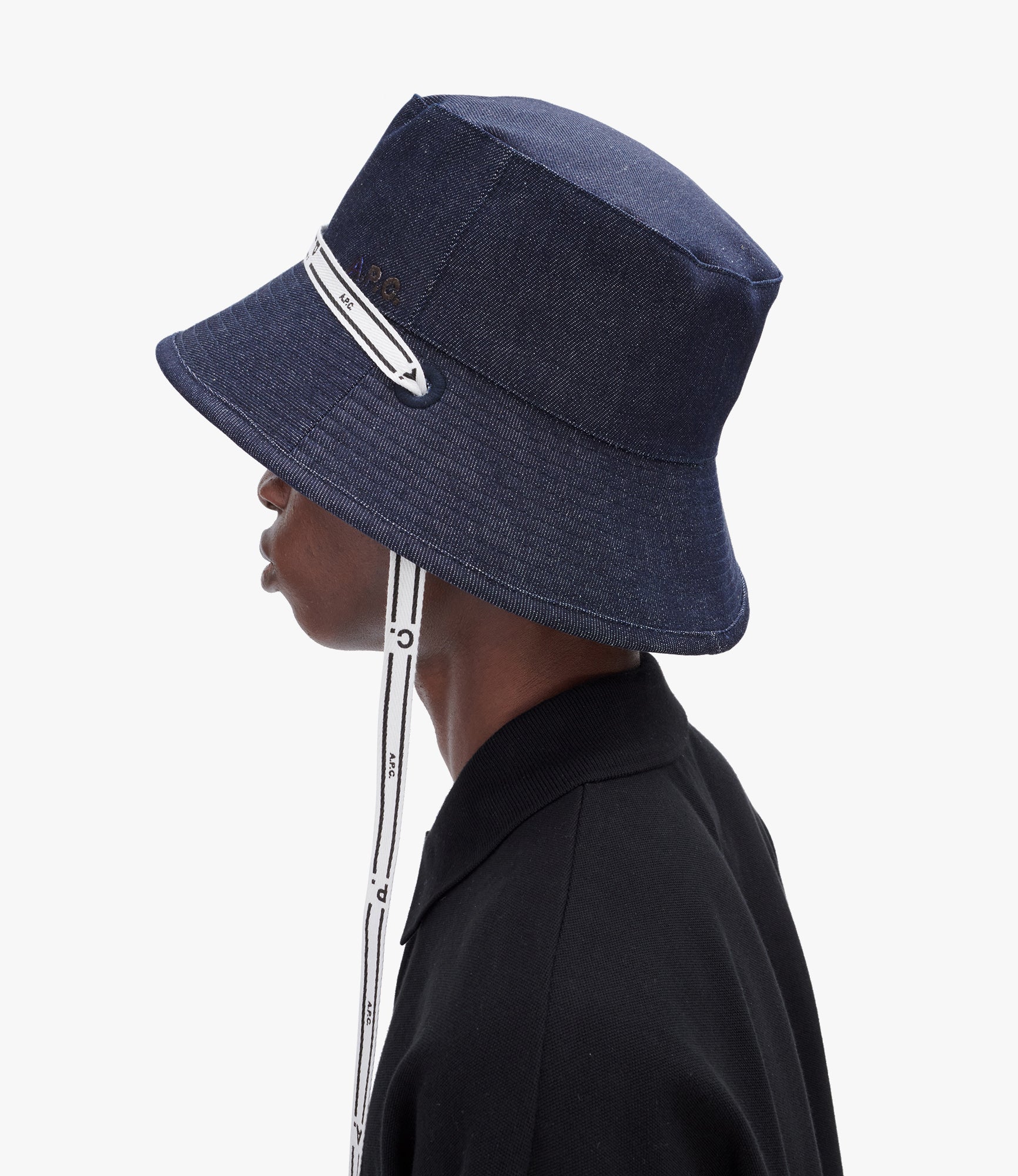 Rachel 2.0 bucket hat - Image 4