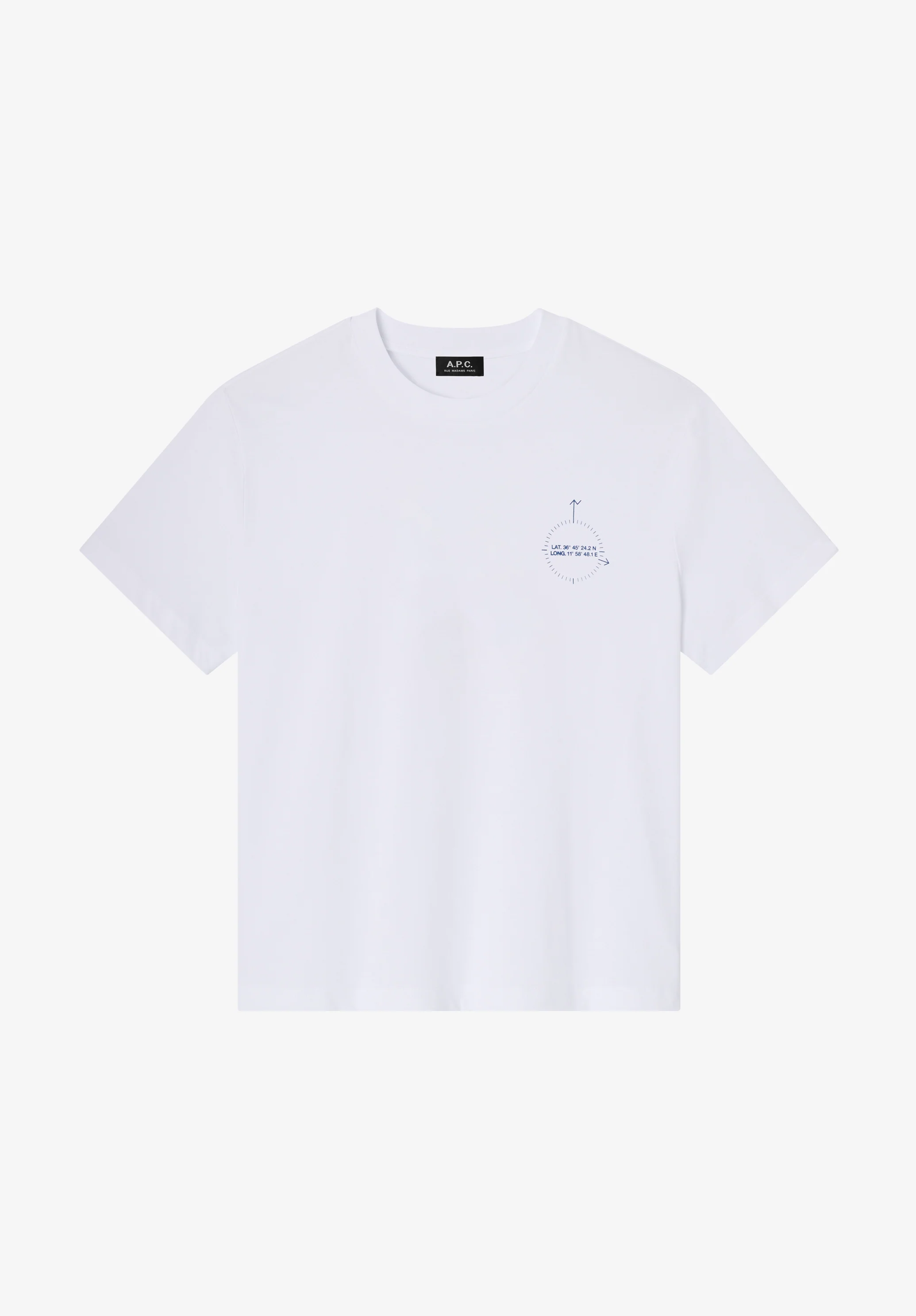Boussole T-Shirt