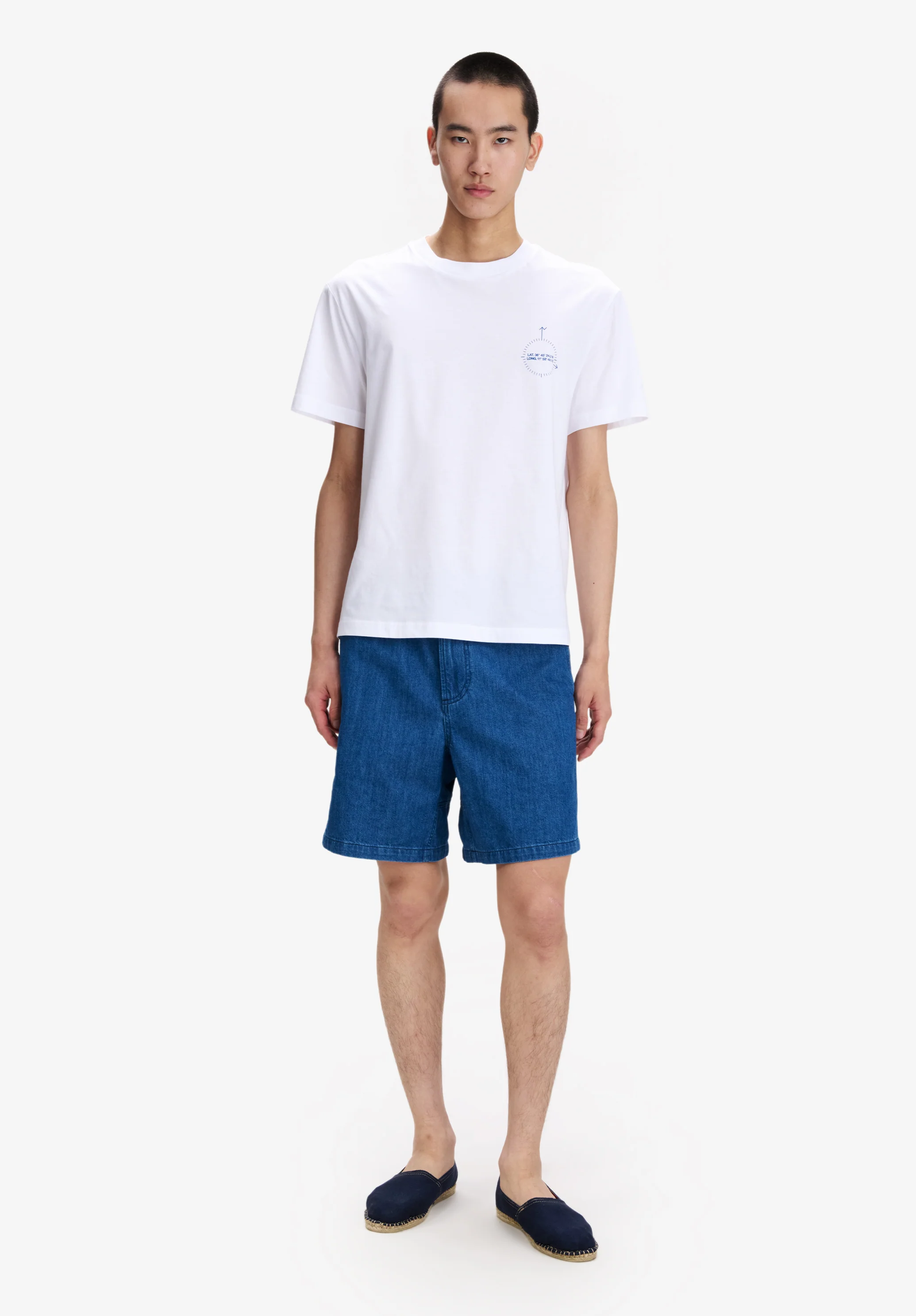 Boussole T-Shirt - Image 2