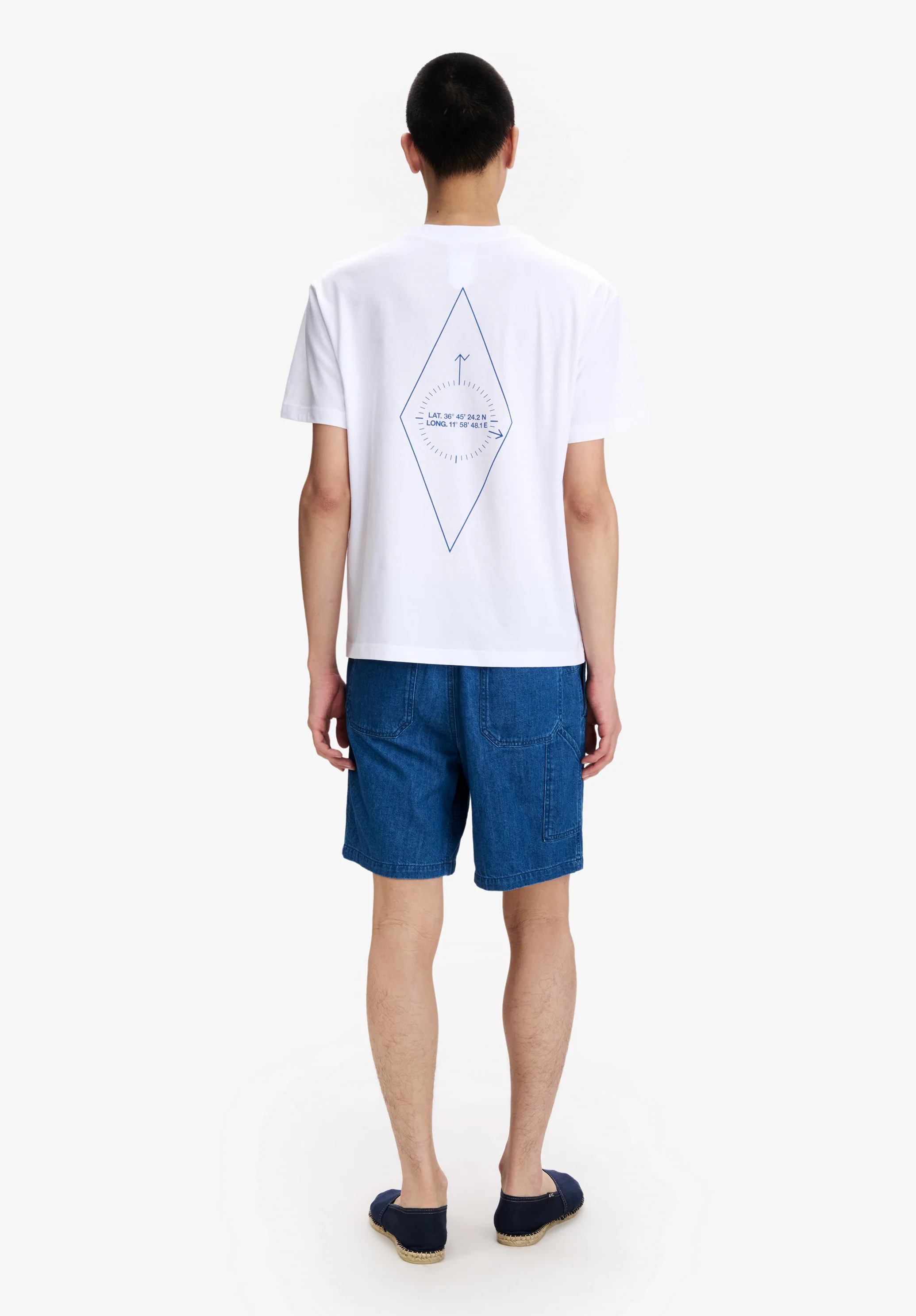 Boussole T-Shirt - Image 3