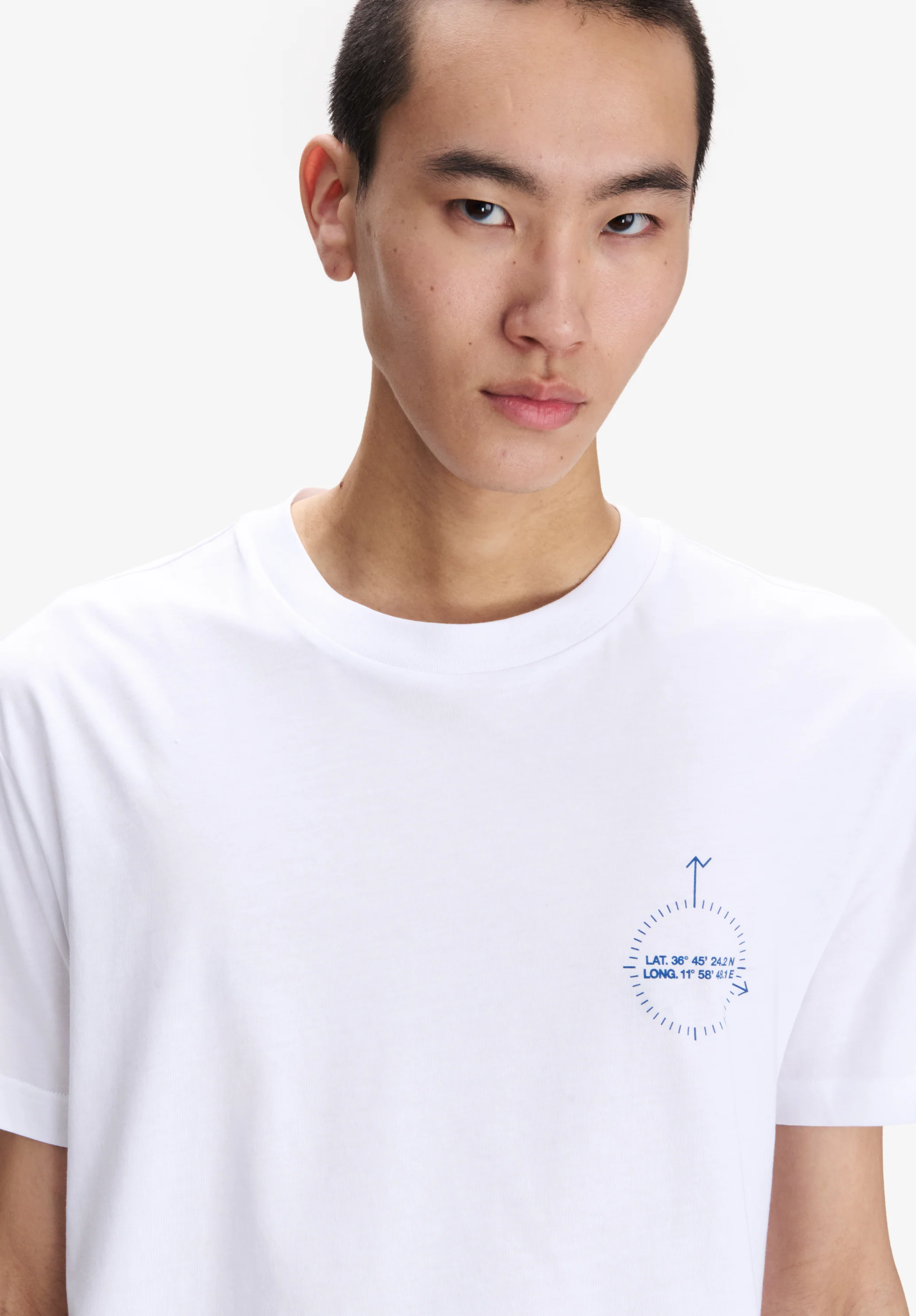 Boussole T-Shirt - Image 4