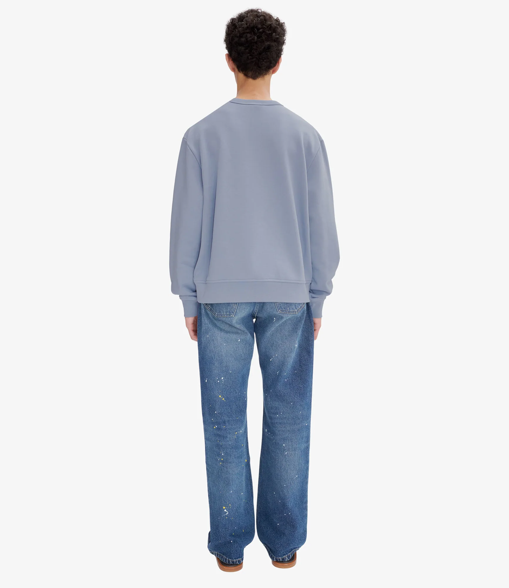 Boxy Petit VPC sweatshirt - Image 3