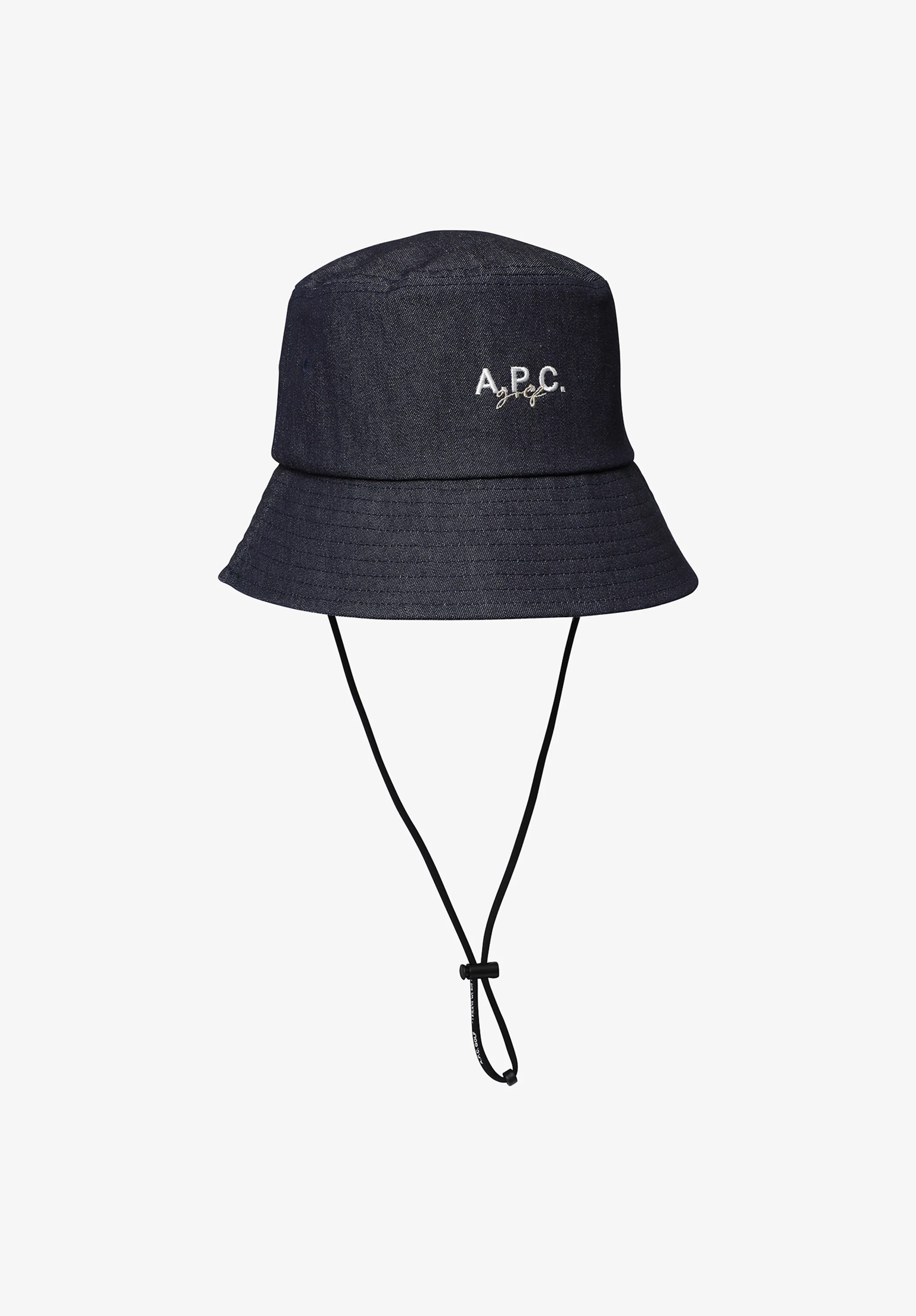 Bucket hat A.P.C. Golf