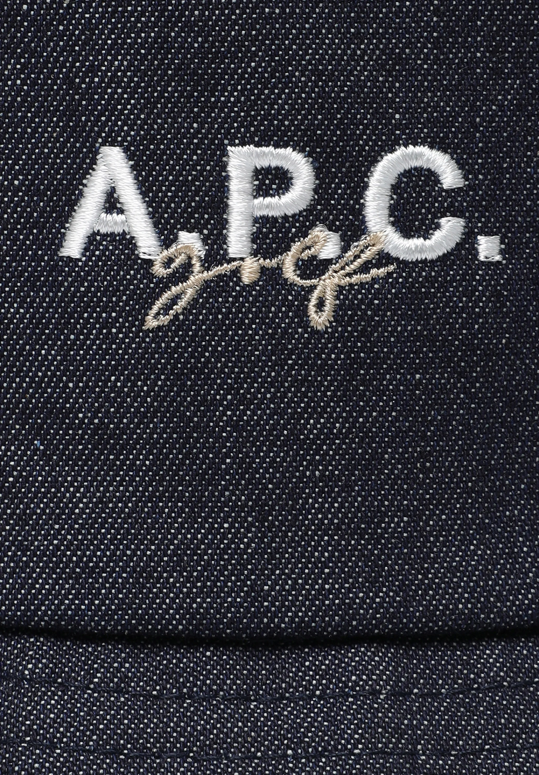 Bucket hat A.P.C. Golf - Image 4