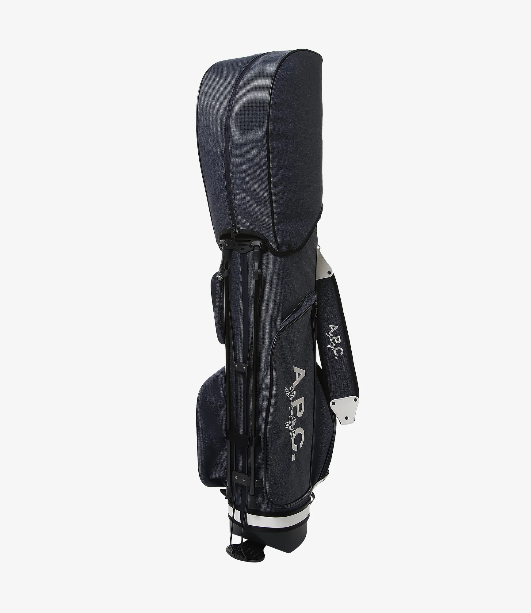 Alexandre golf caddie - Image 3