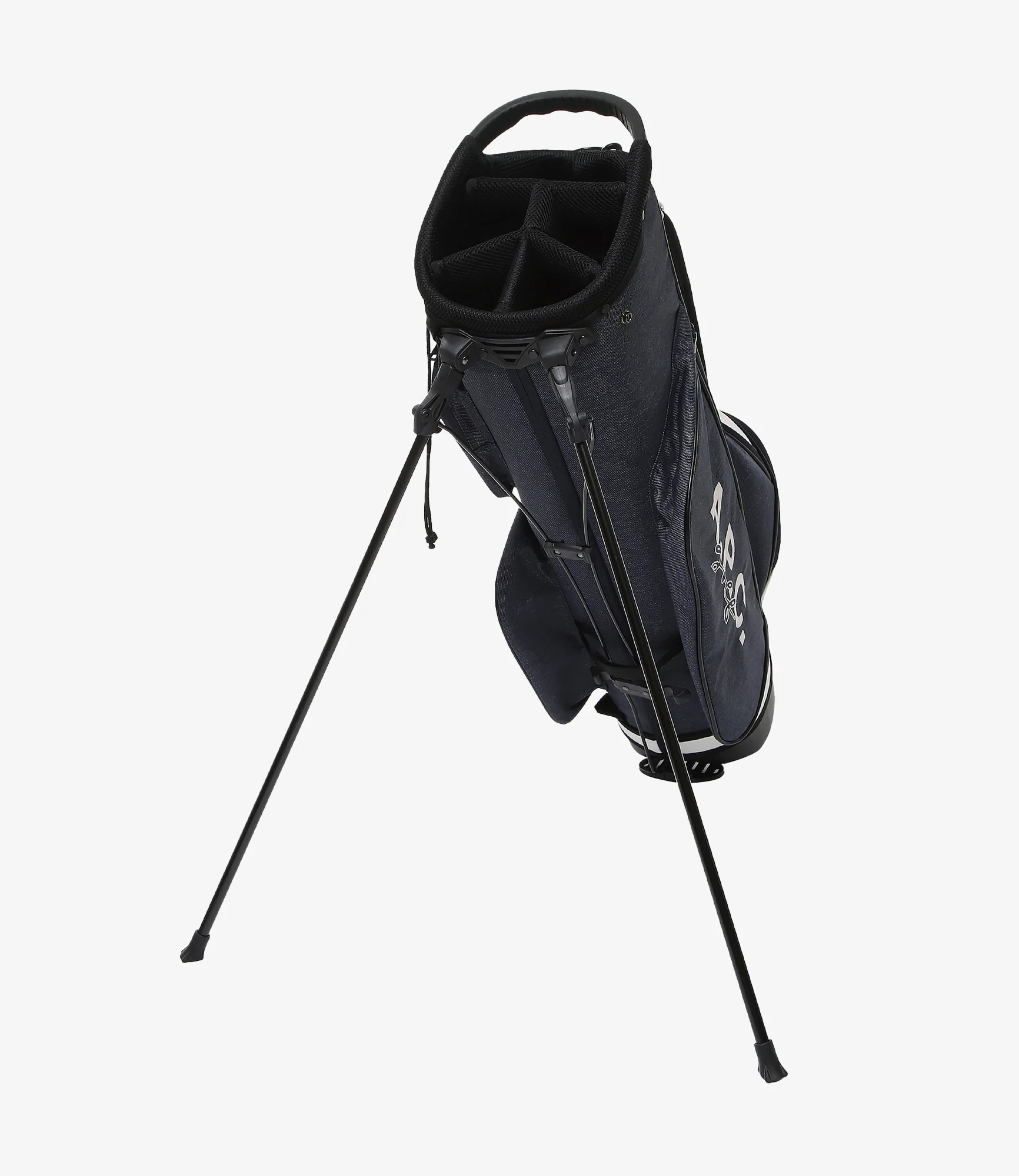 Alexandre golf caddie - Image 4