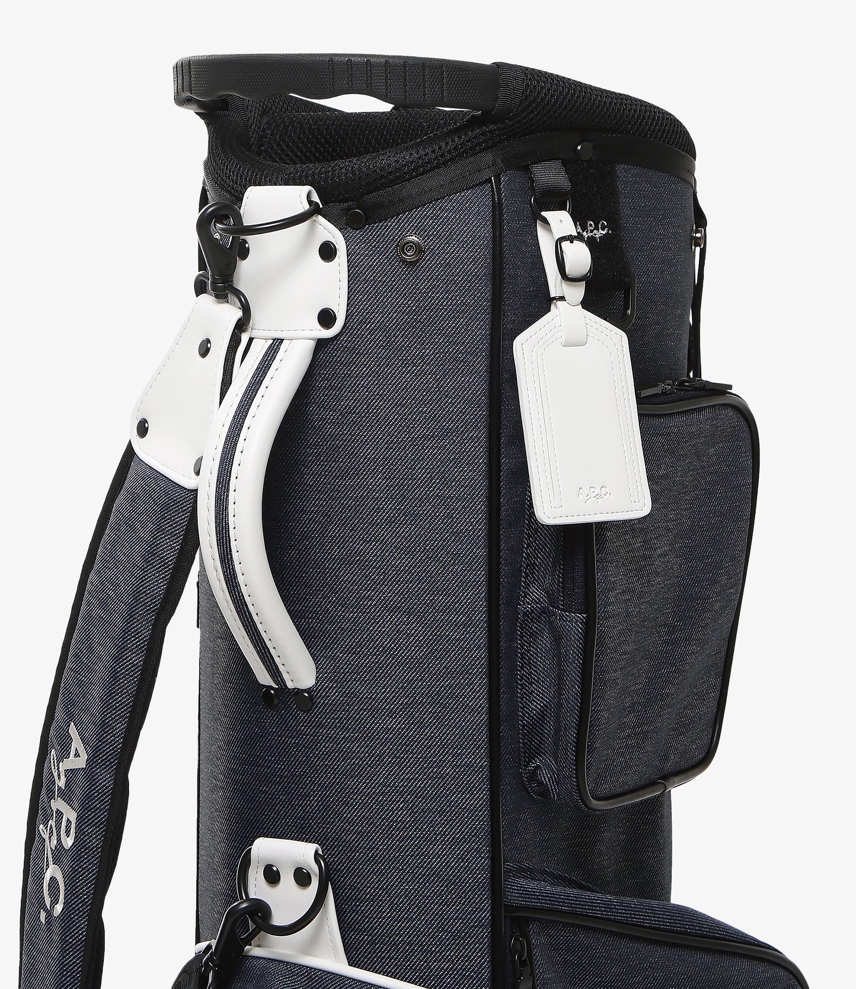 Alexandre golf caddie - Image 6