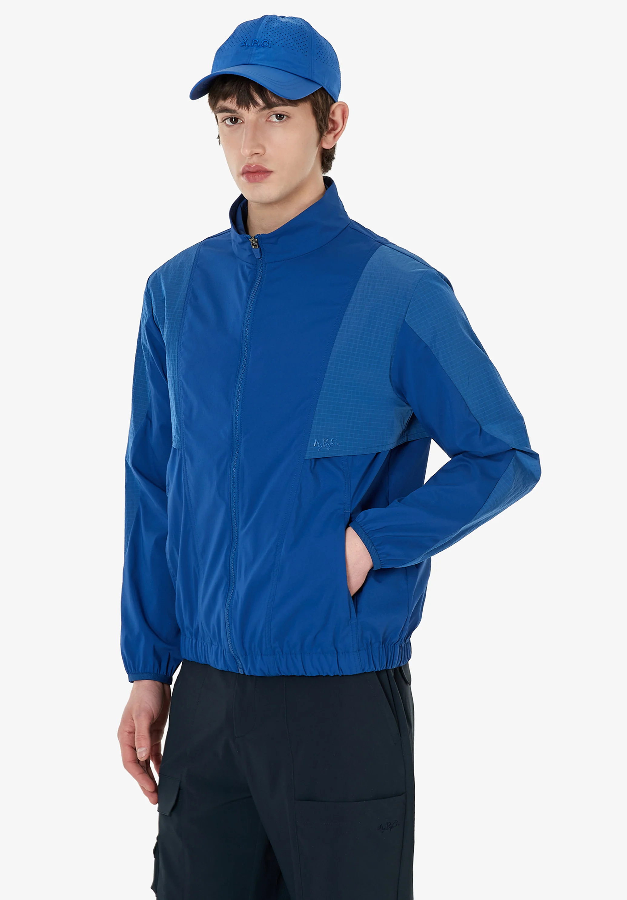 Cap A.P.C. Golf - Image 4