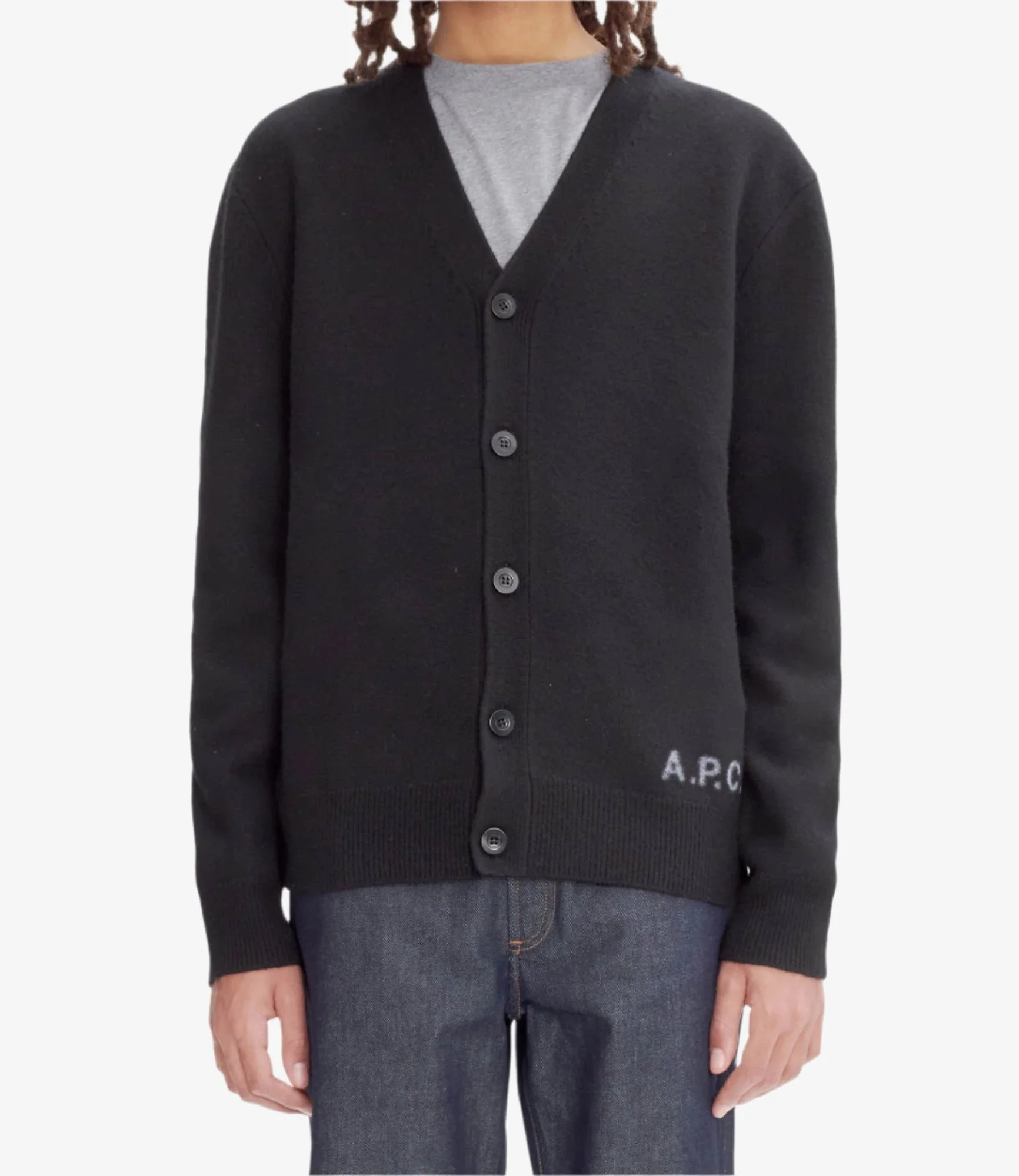 Kenny cardigan - Image 4