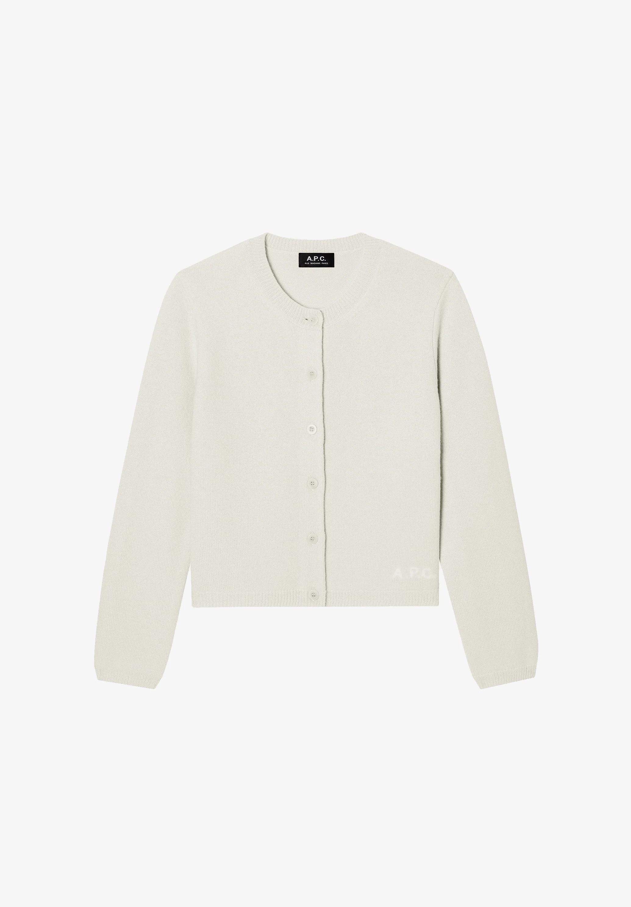 Mila cardigan