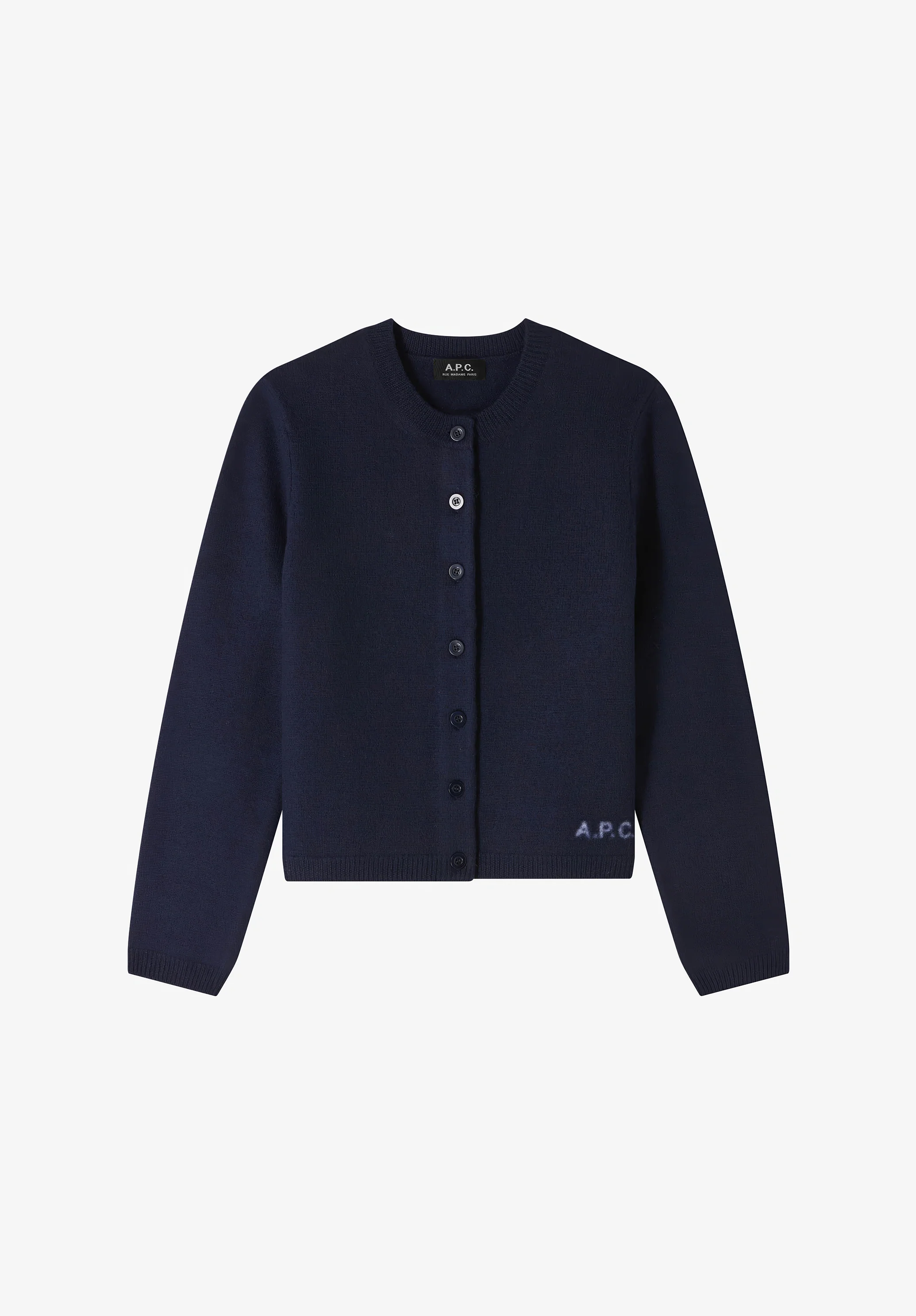 Mila cardigan