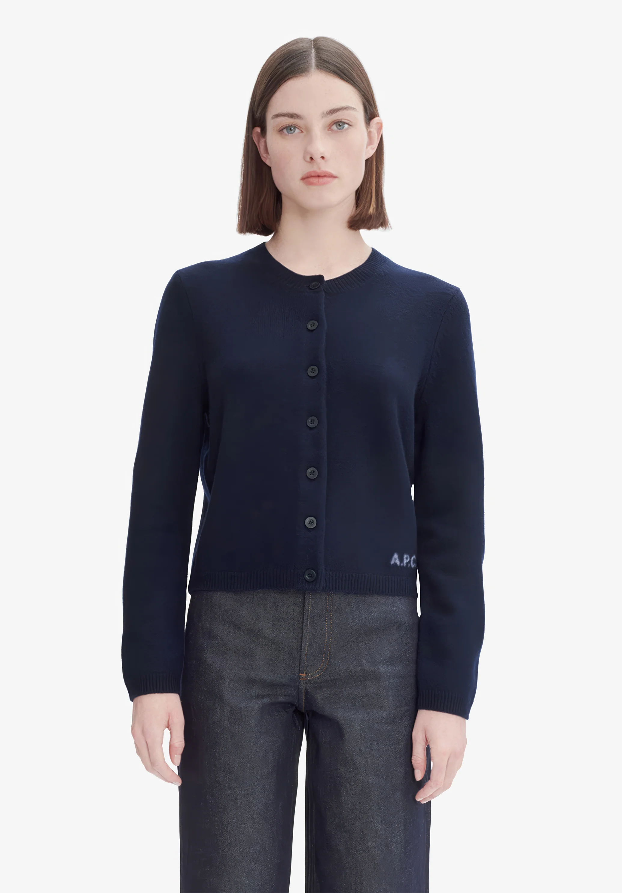 Mila cardigan - Image 2
