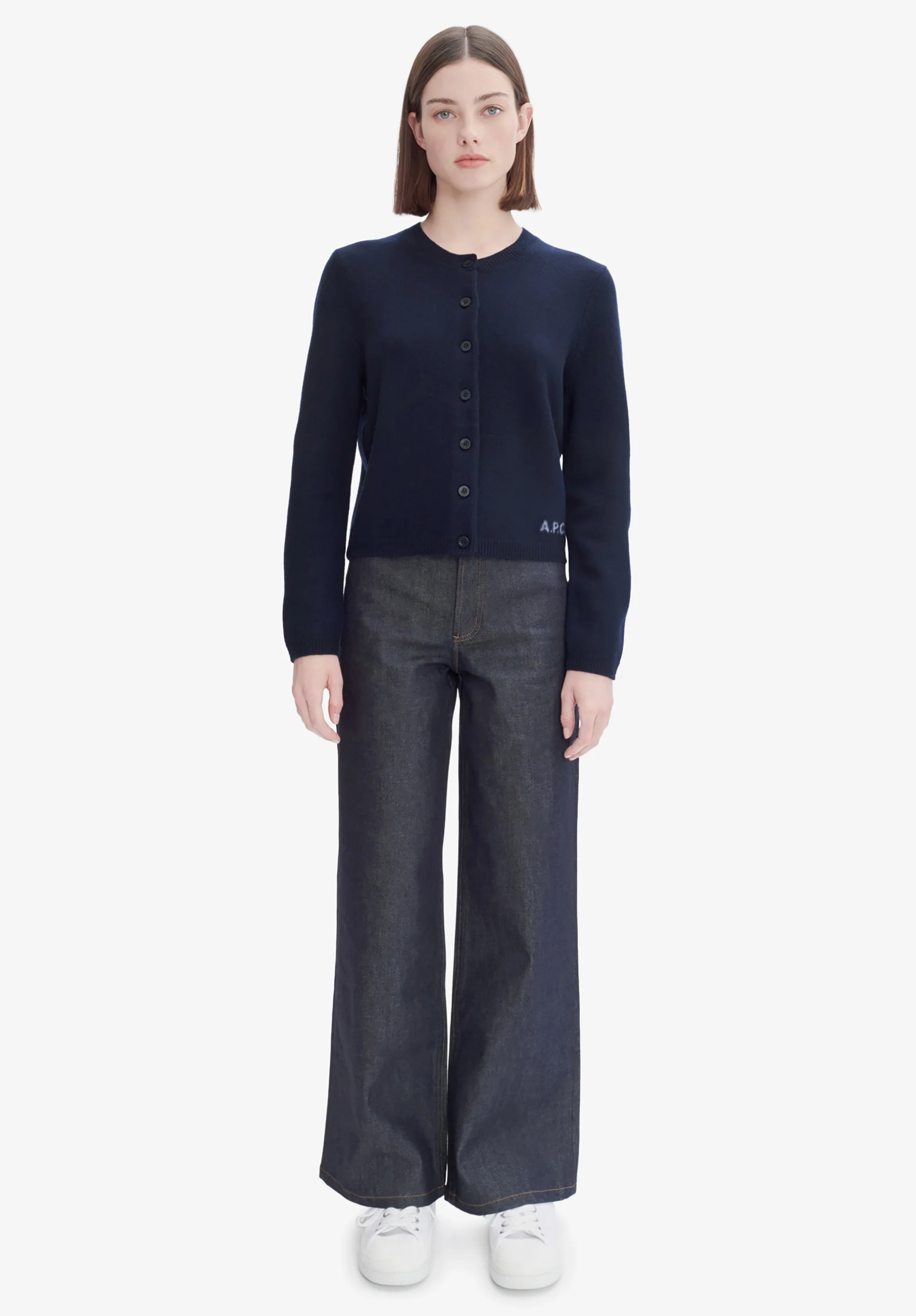 Mila cardigan - Image 3