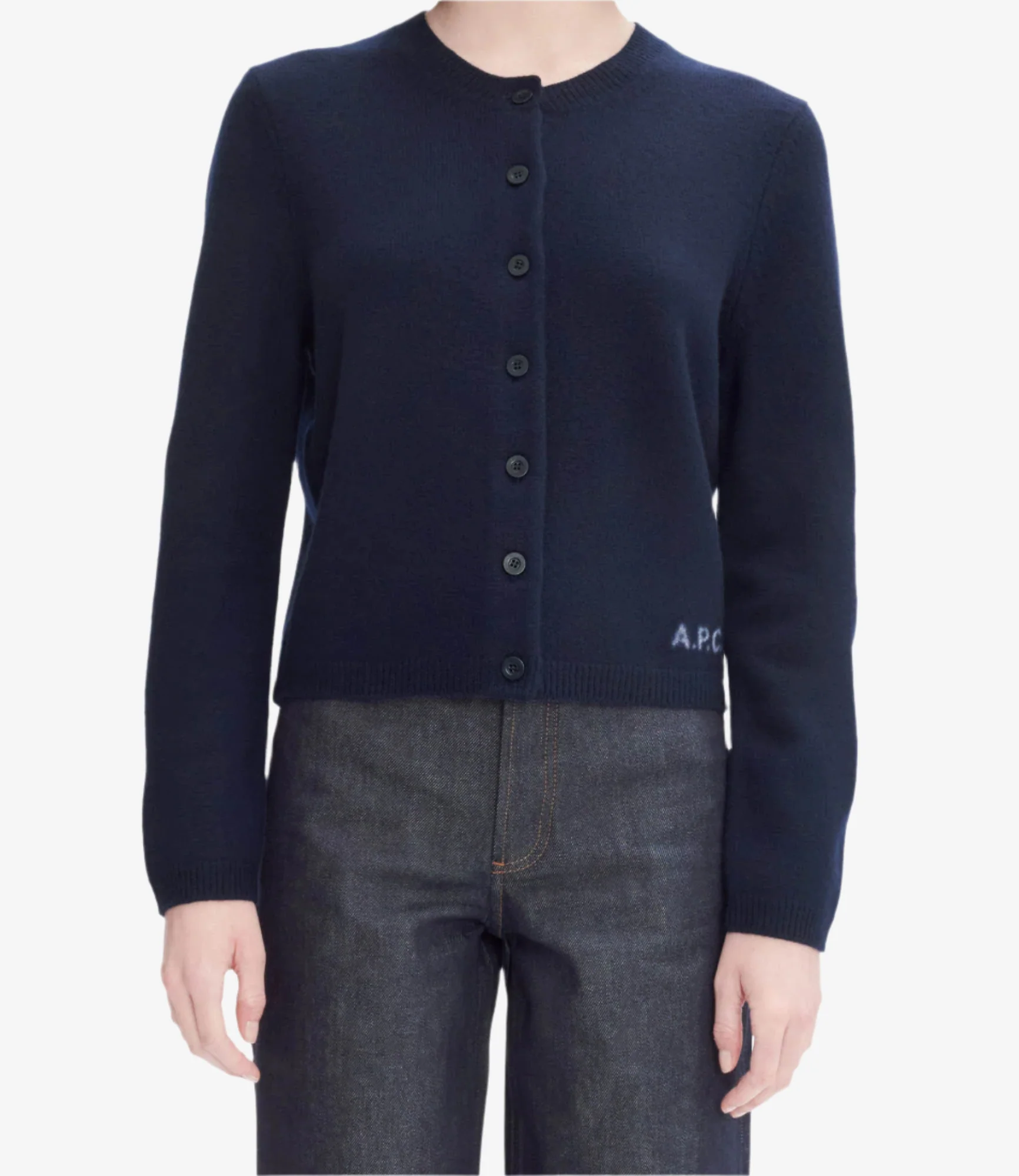 Mila cardigan - Image 5