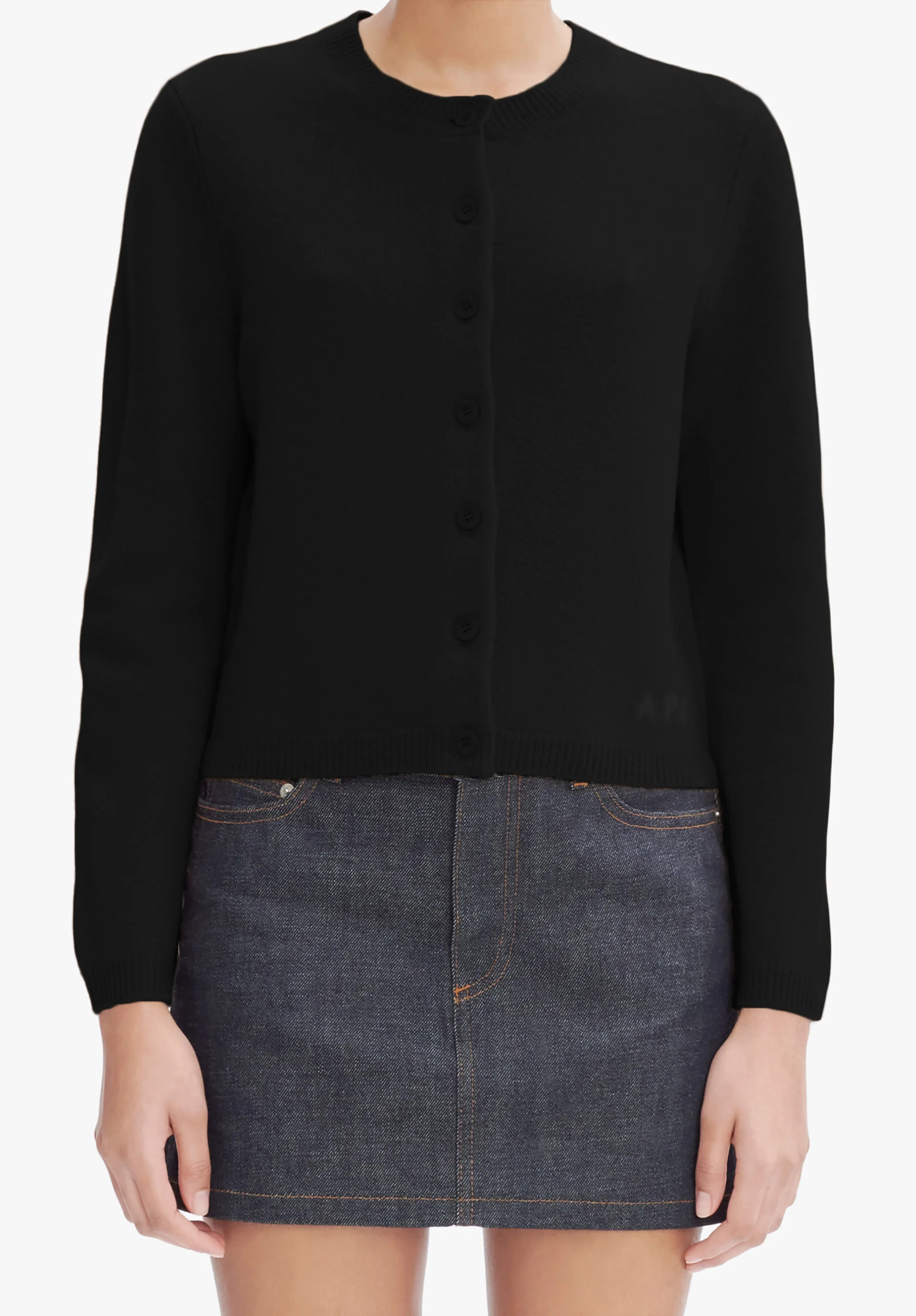 Mila cardigan - Image 4